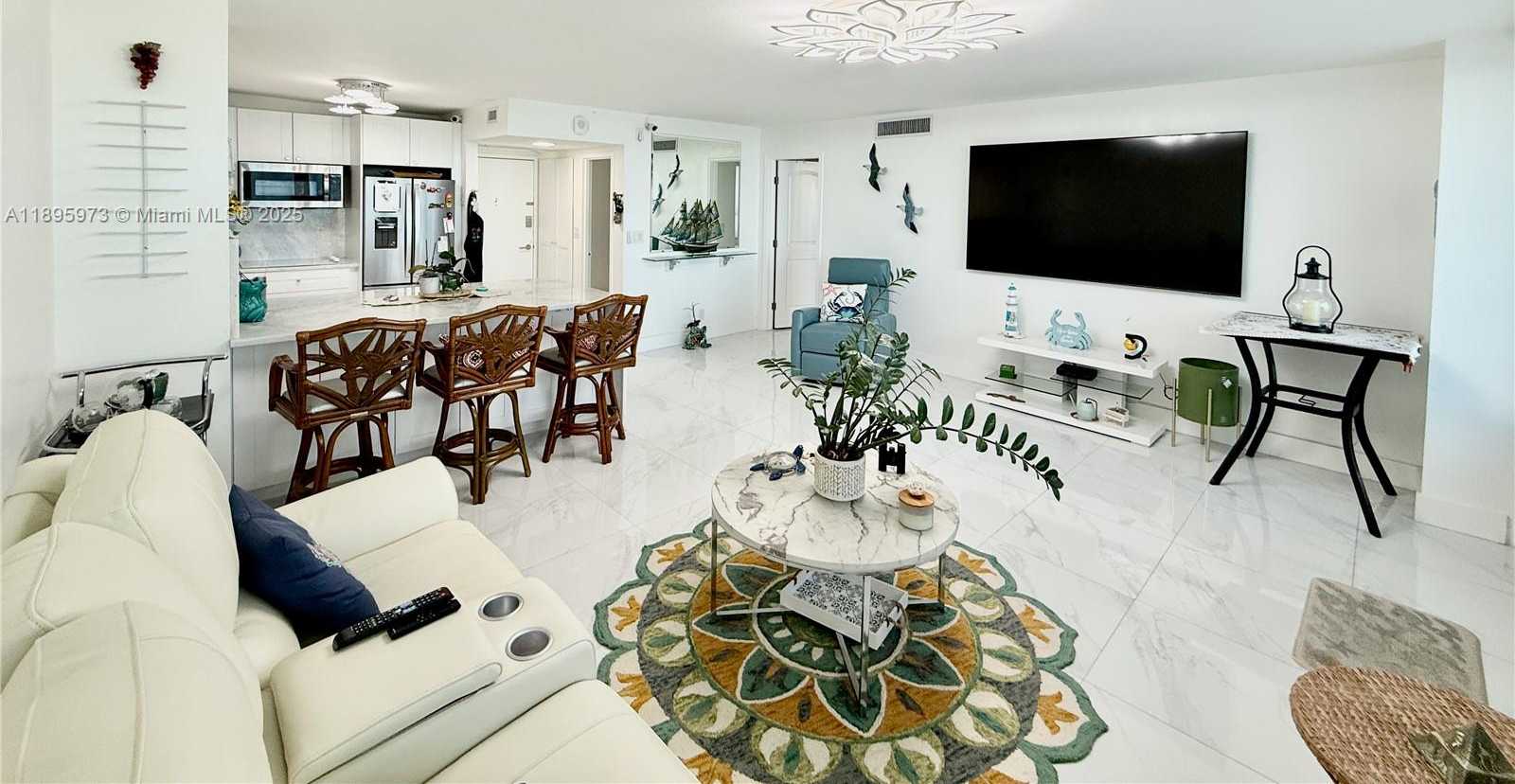 Small Image of 3180 SOUTH OCEAN DR #303, Hallandale Beach Number 8
