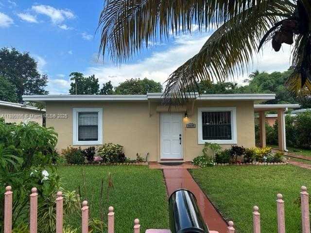 Small Image of 1410 NORTH WEST 123RD ST #1410, North Miami Number 3