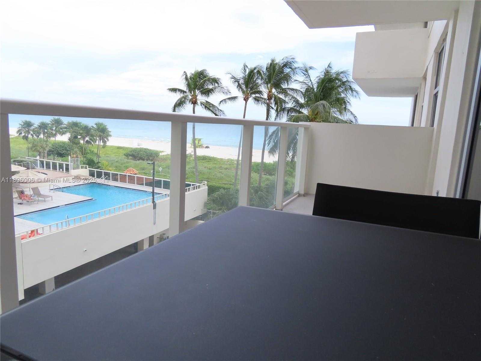 Small Image of 5701 COLLINS AVE #419, Miami Beach Number 11