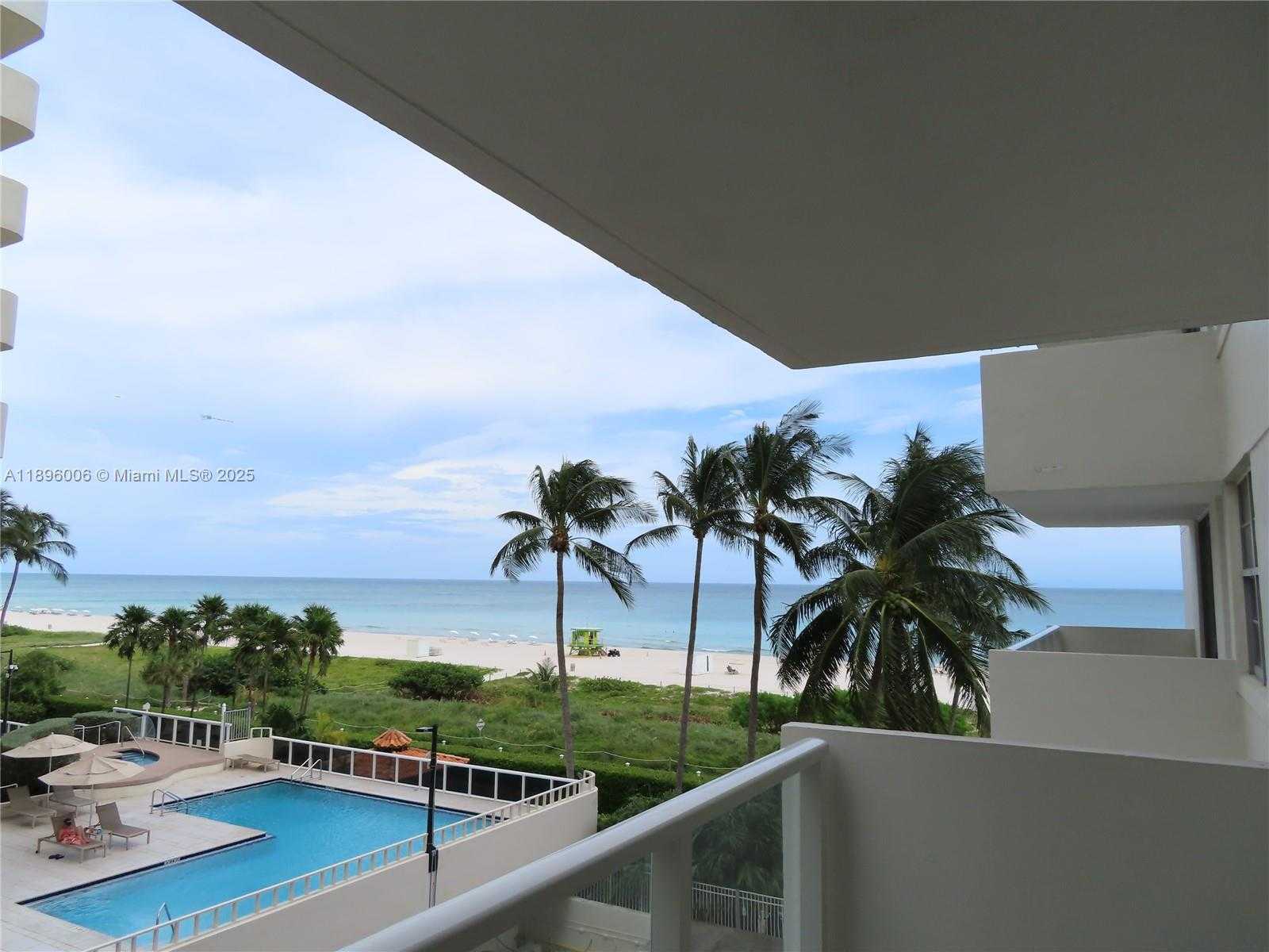 Small Image of 5701 COLLINS AVE #419, Miami Beach Number 12