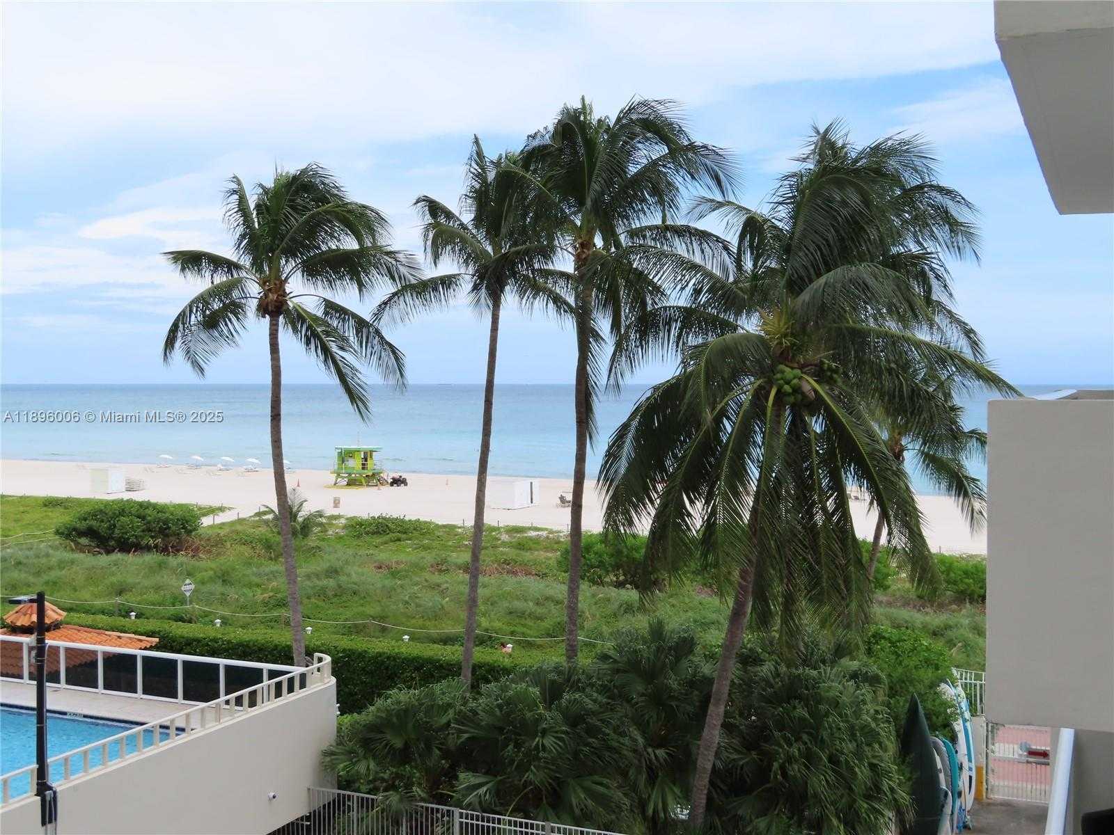 Small Image of 5701 COLLINS AVE #419, Miami Beach Number 13
