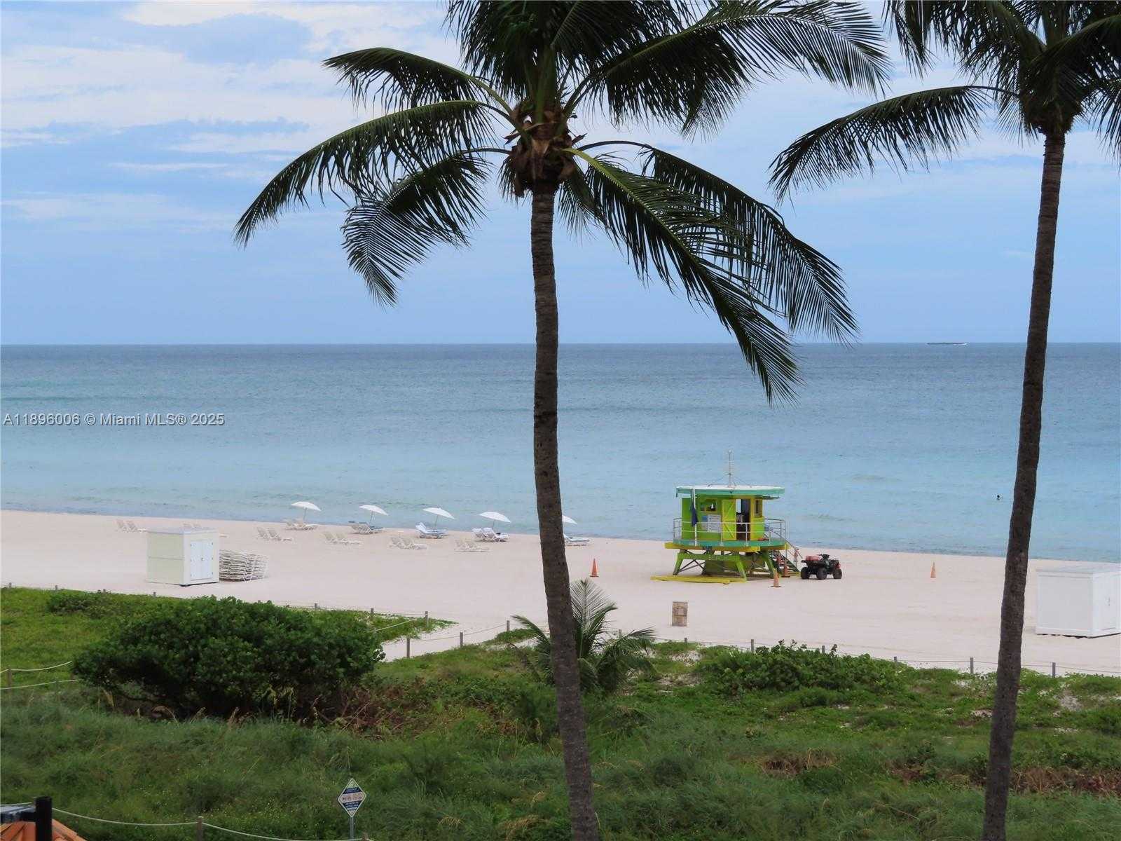 Small Image of 5701 COLLINS AVE #419, Miami Beach Number 14