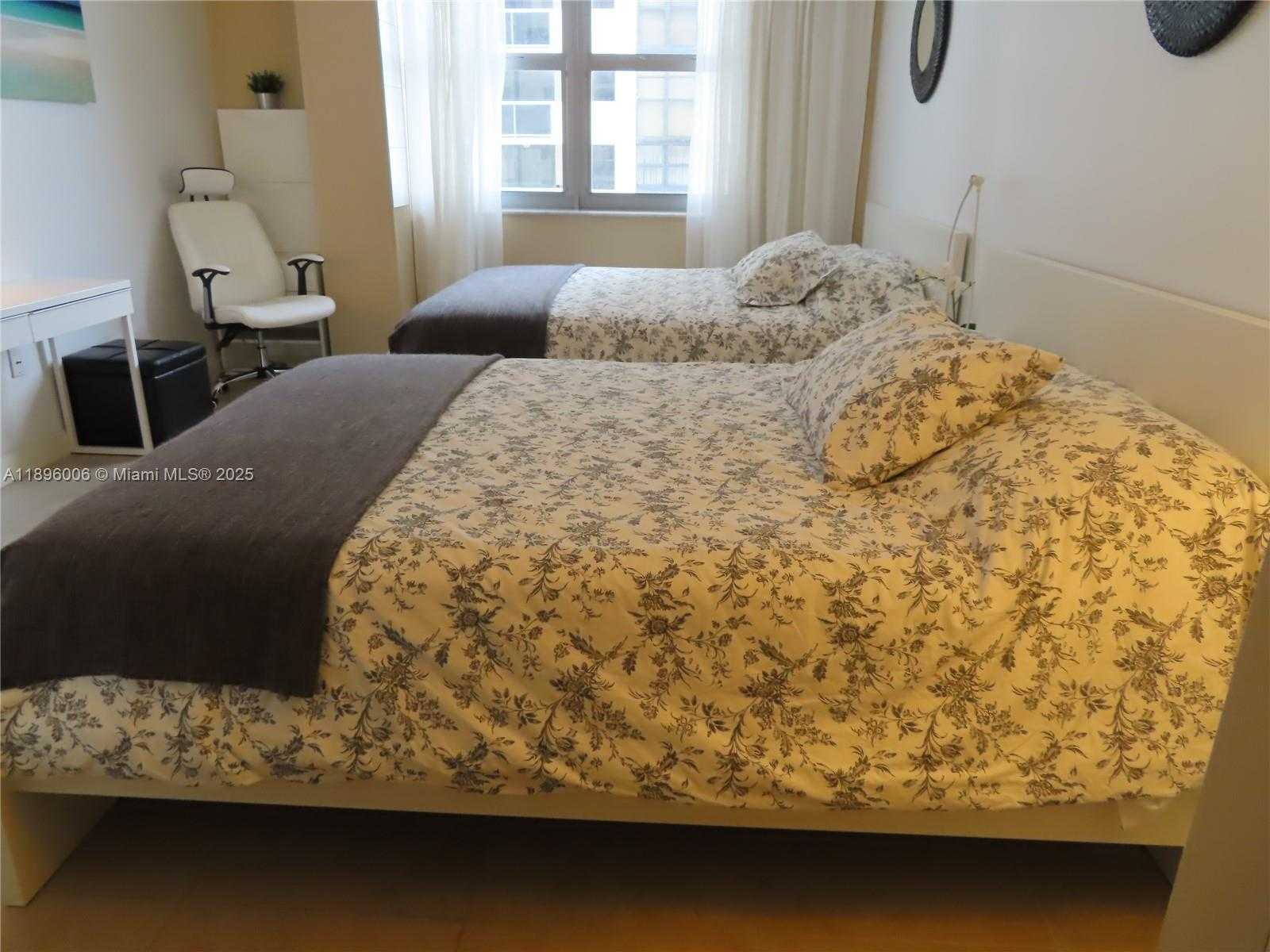 Small Image of 5701 COLLINS AVE #419, Miami Beach Number 17
