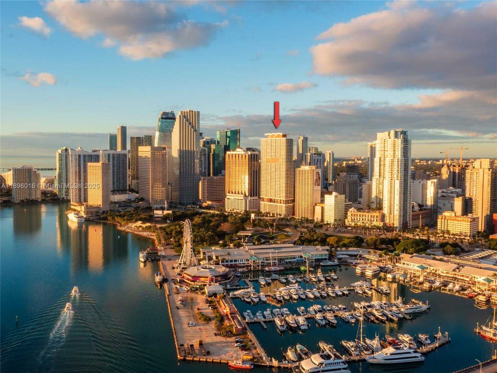 Small Image of 50 BISCAYNE BLVD #4008, Miami Number 13