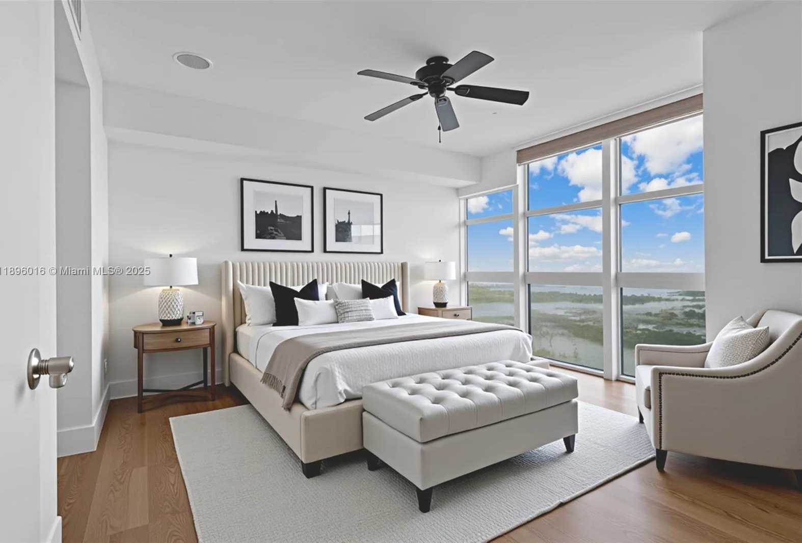 Small Image of 50 BISCAYNE BLVD #4008, Miami Number 6