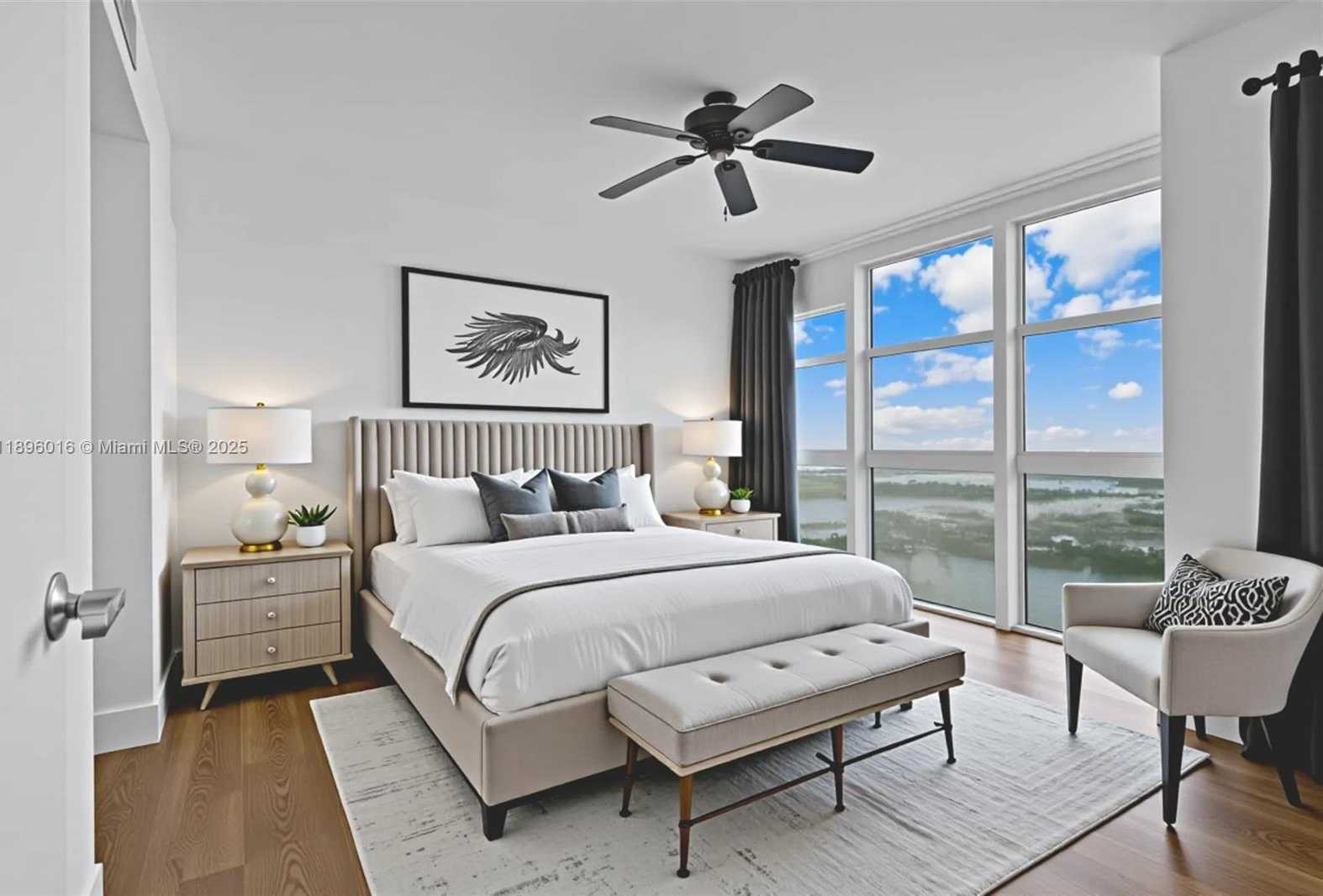 Small Image of 50 BISCAYNE BLVD #4008, Miami Number 7