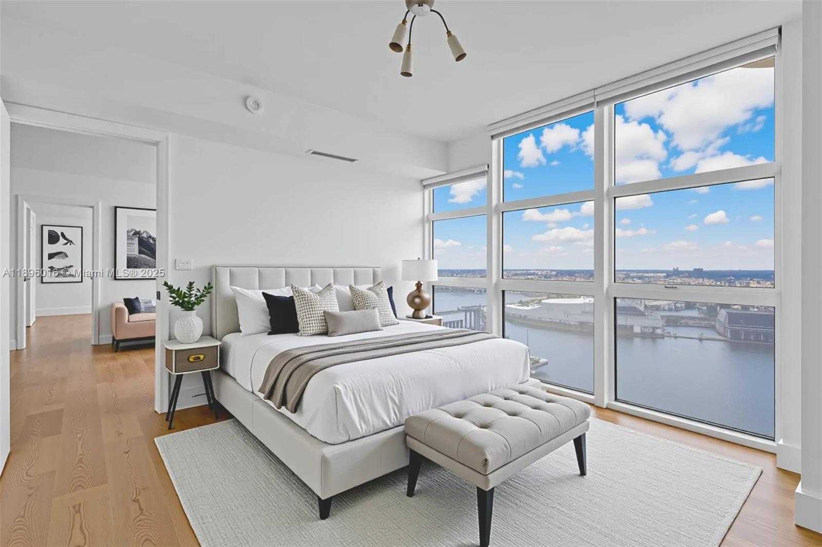 Small Image of 50 BISCAYNE BLVD #4008, Miami Number 9