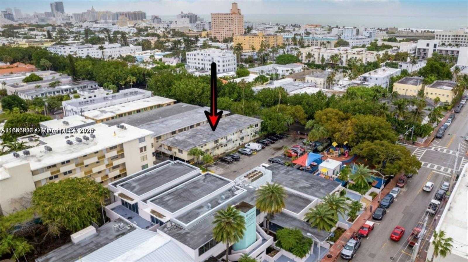 Small Image of 626 MERIDIAN AVE #5, Miami Beach Number 18