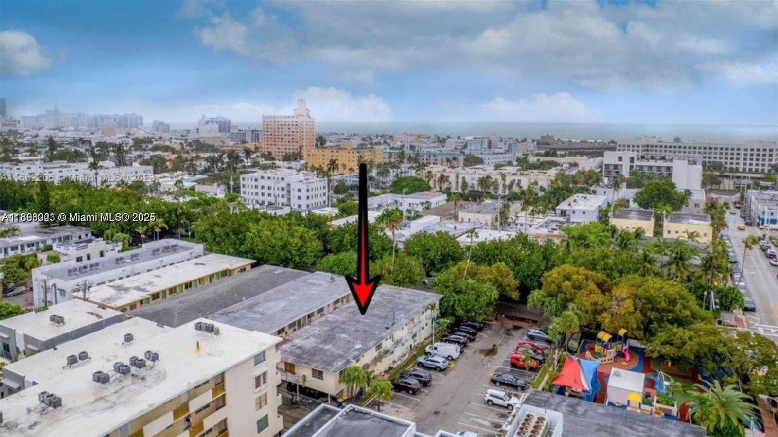 Small Image of 626 MERIDIAN AVE #5, Miami Beach Number 19