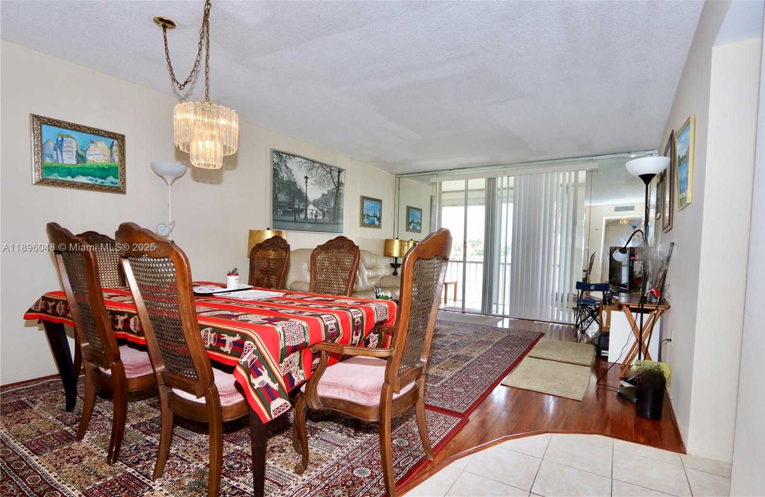 Small Image of 3020 MARCOS DR #S208, Aventura Number 10