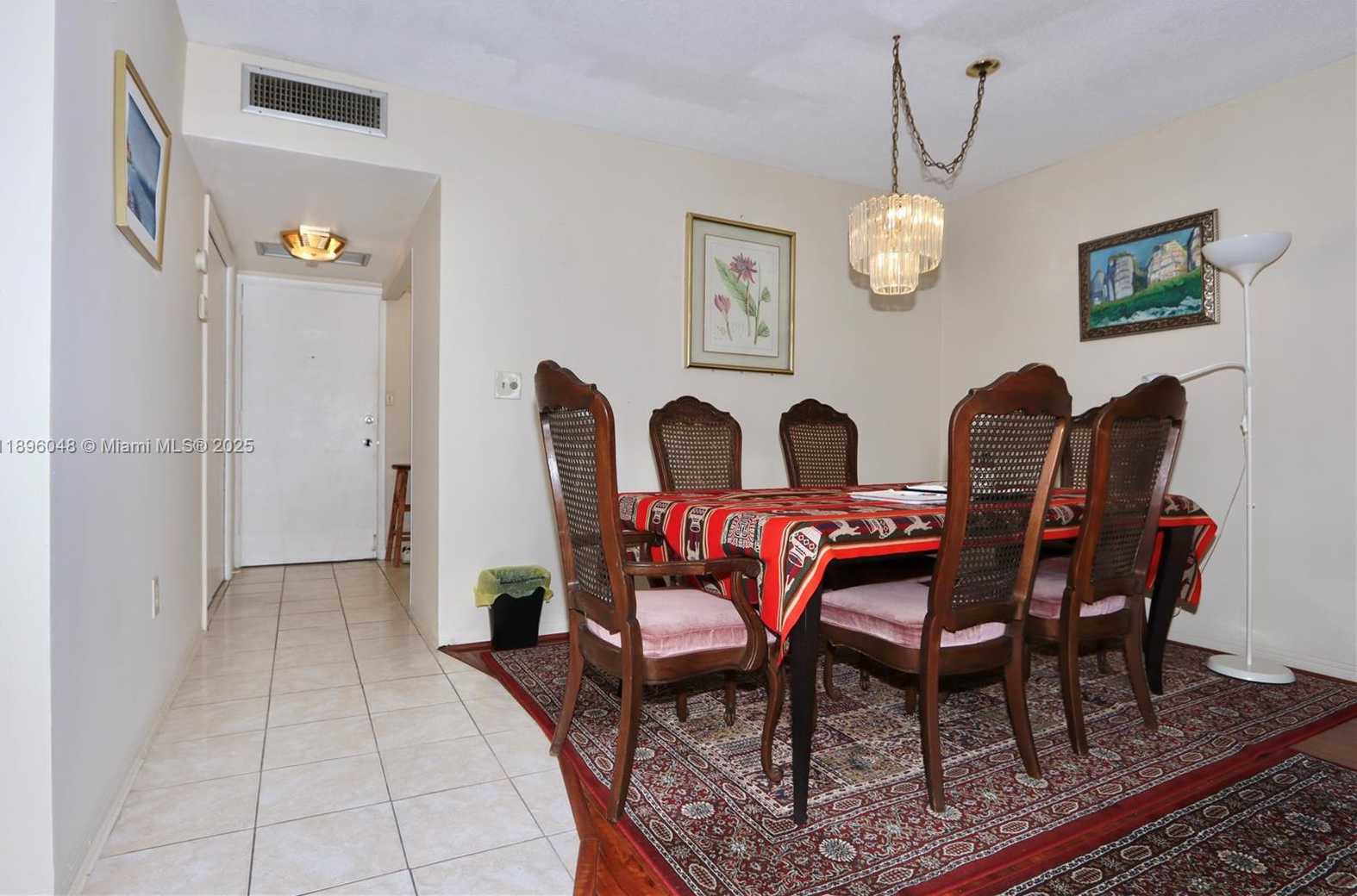 Small Image of 3020 MARCOS DR #S208, Aventura Number 12