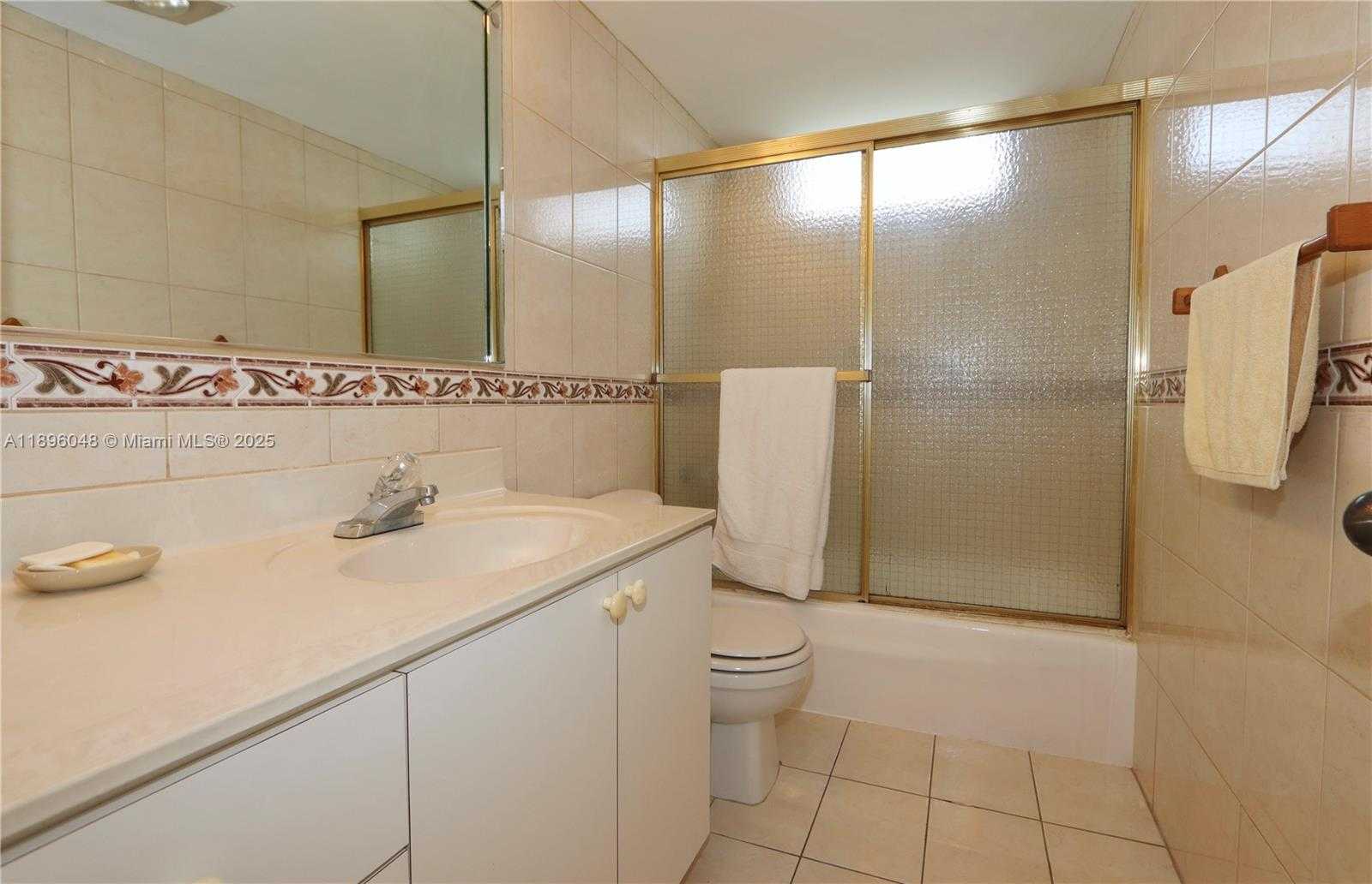 Small Image of 3020 MARCOS DR #S208, Aventura Number 21