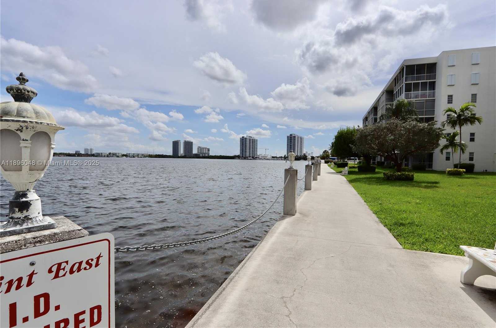 Small Image of 3020 MARCOS DR #S208, Aventura Number 30