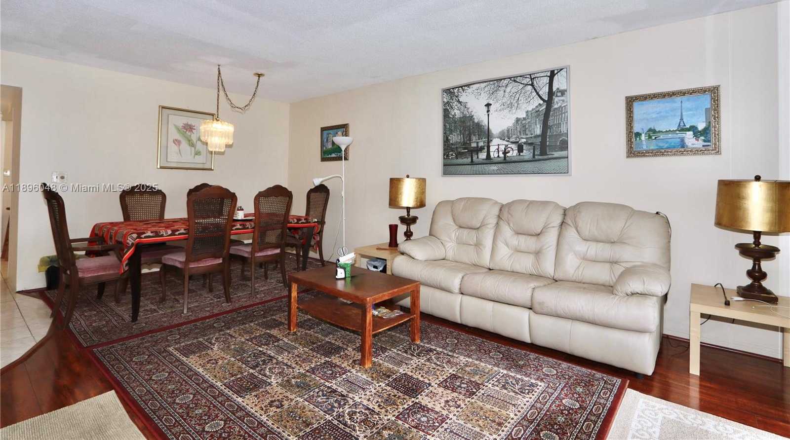Small Image of 3020 MARCOS DR #S208, Aventura Number 5