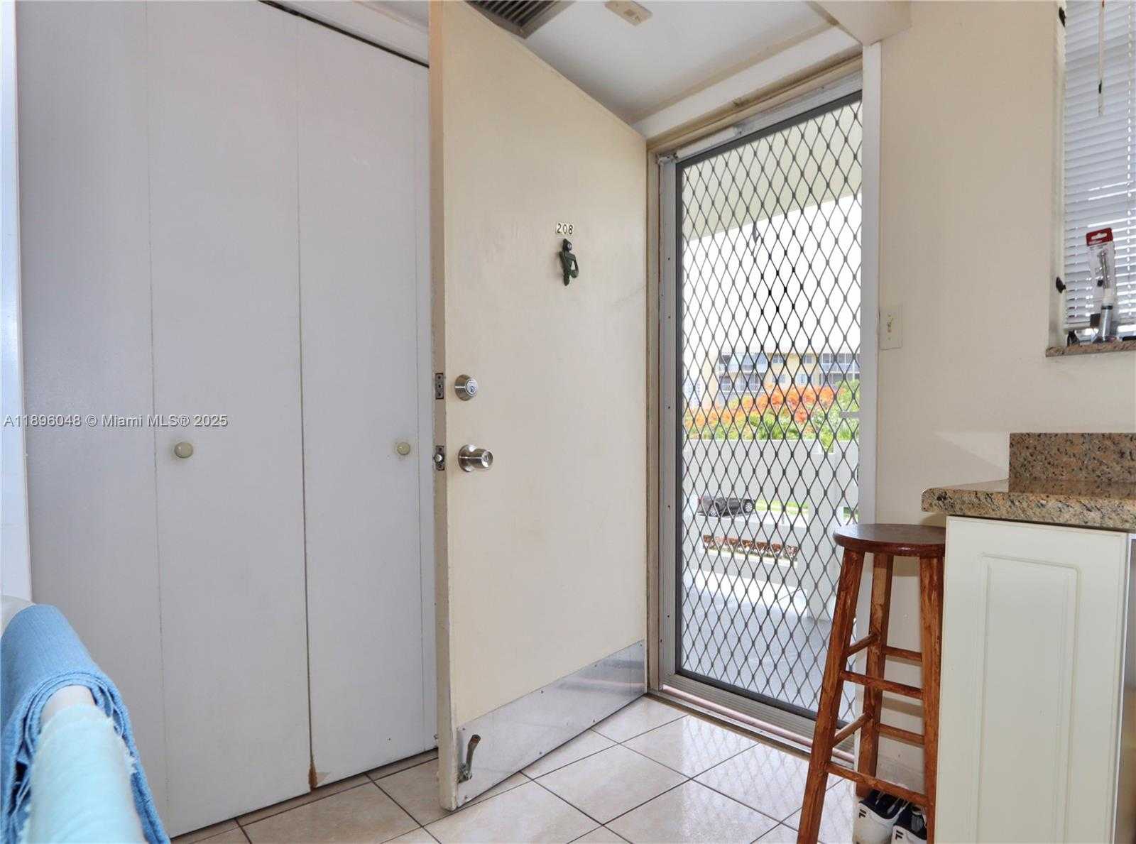 Small Image of 3020 MARCOS DR #S208, Aventura Number 6