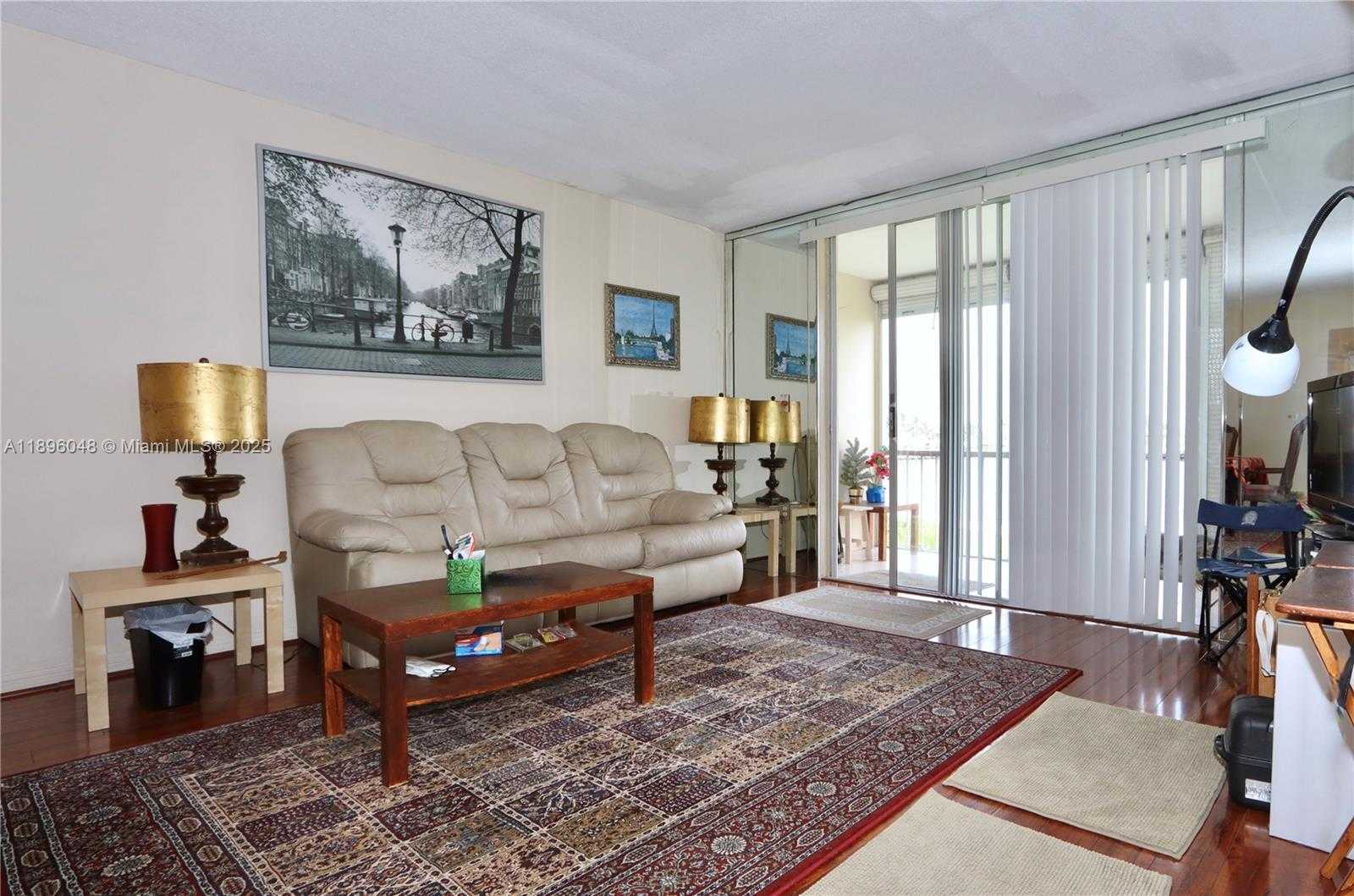 Small Image of 3020 MARCOS DR #S208, Aventura Number 8