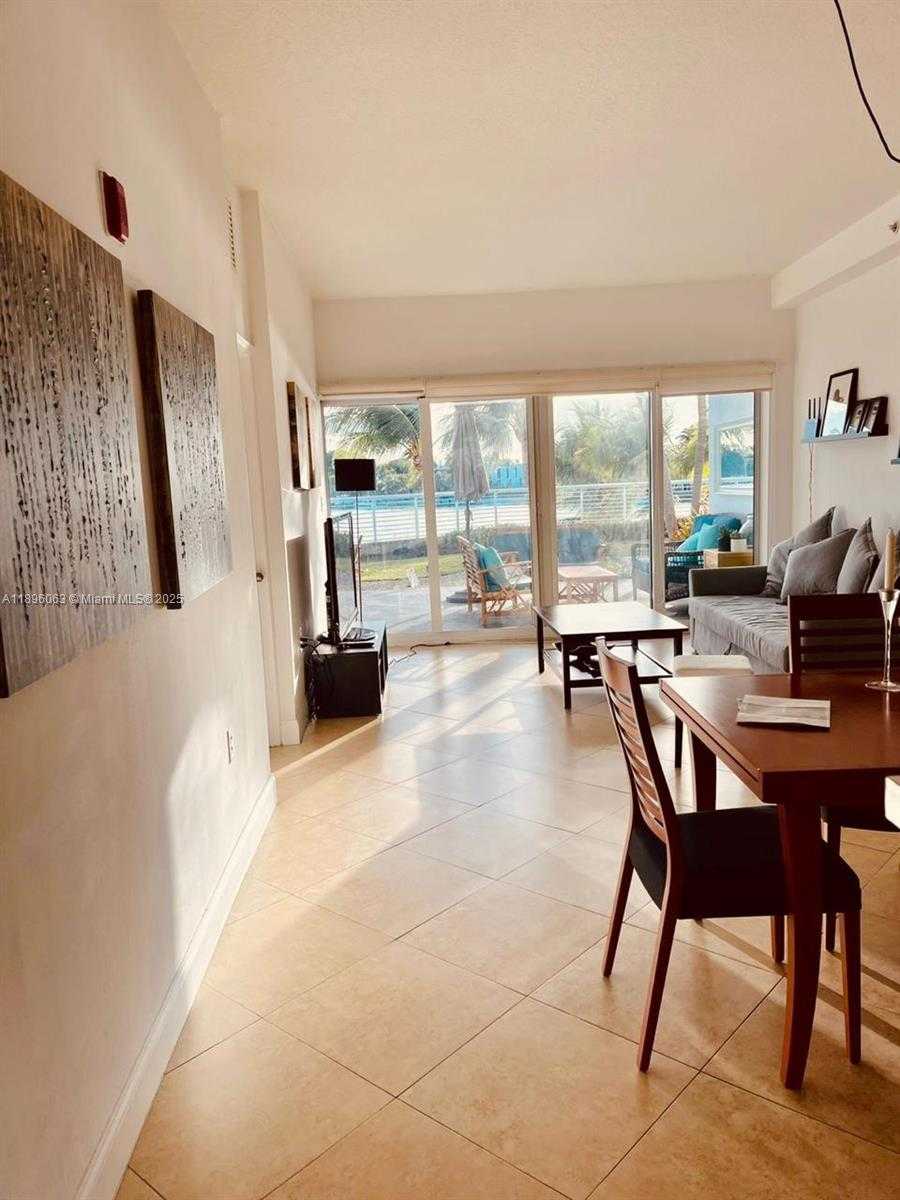 Small Image of 6580 INDIAN CREEK DR #206, Miami Beach Number 12