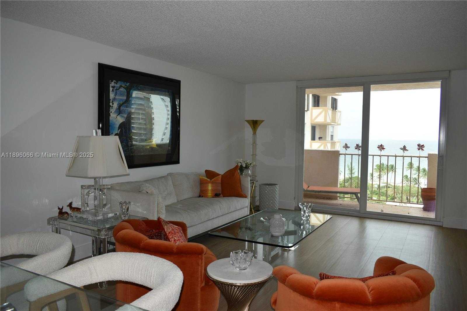 Small Image of 1865 SOUTH OCEAN DR #14N, Hallandale Beach Number 32