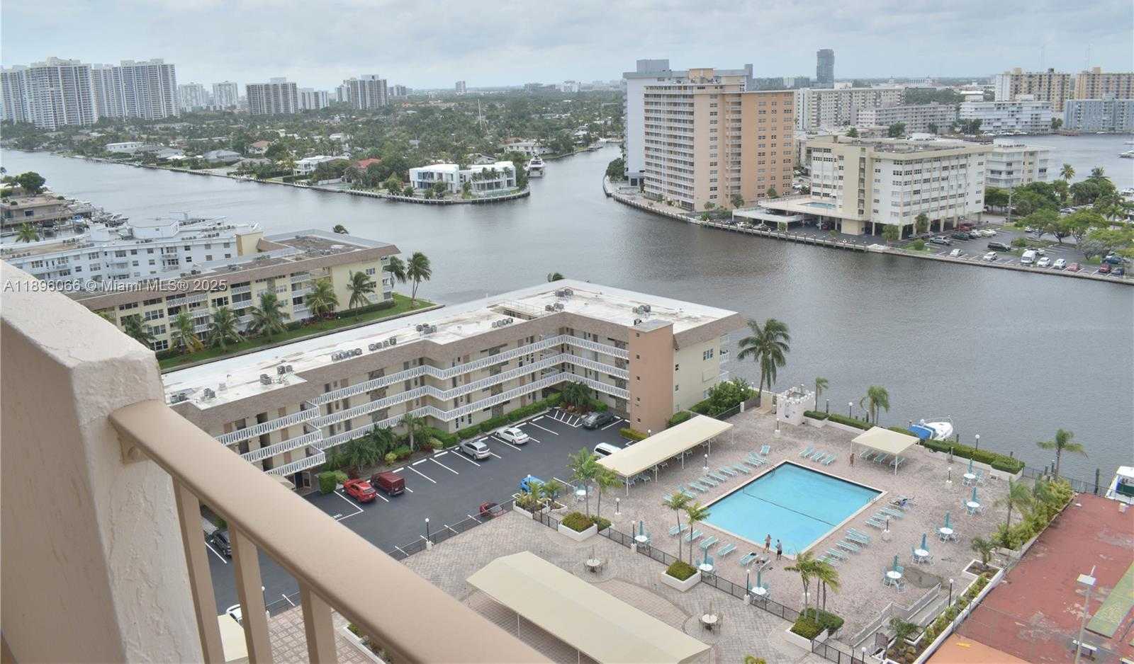 Small Image of 1865 SOUTH OCEAN DR #14N, Hallandale Beach Number 46