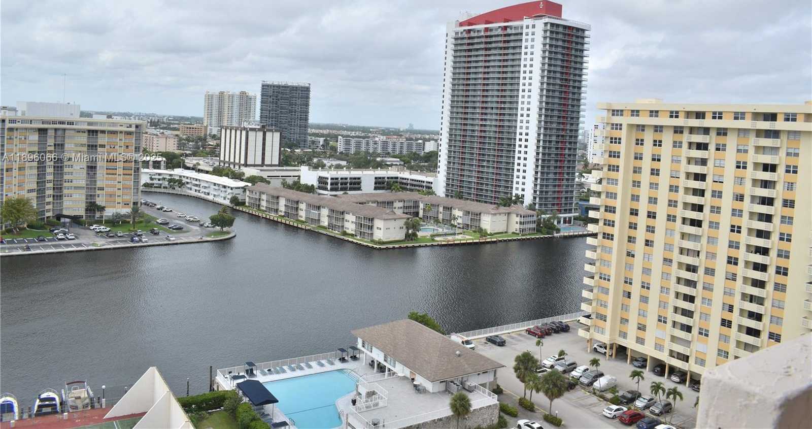 Small Image of 1865 SOUTH OCEAN DR #14N, Hallandale Beach Number 48