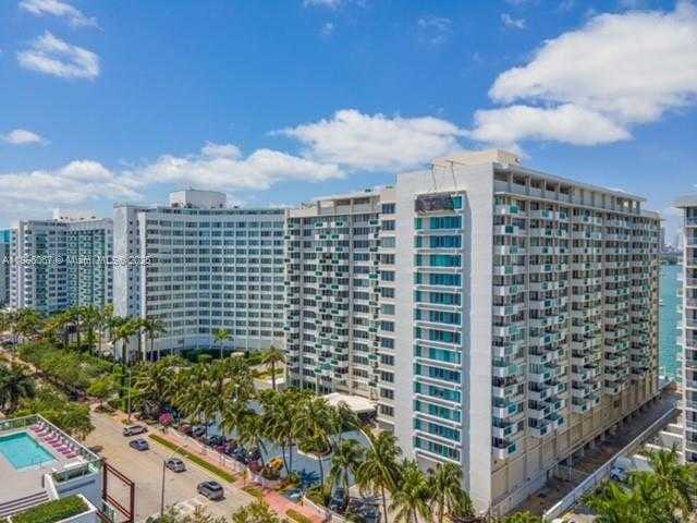 Small Image of 1200 WEST AVE #914, Miami Beach Number 2