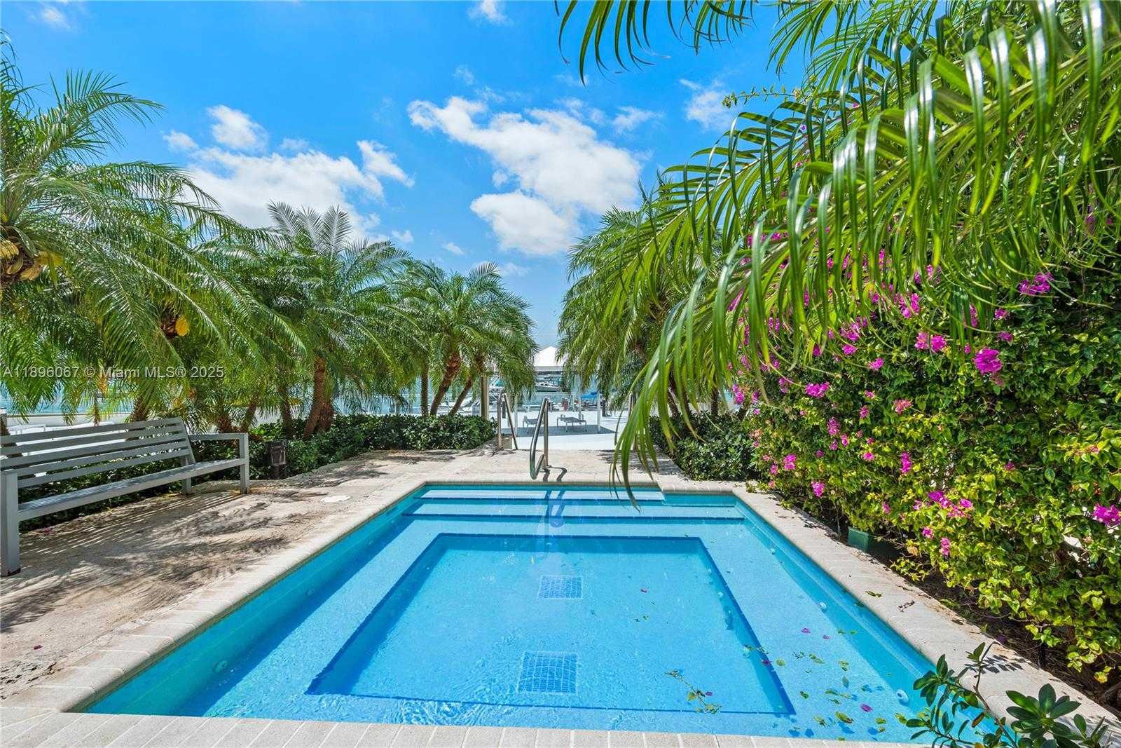 Small Image of 1200 WEST AVE #914, Miami Beach Number 33