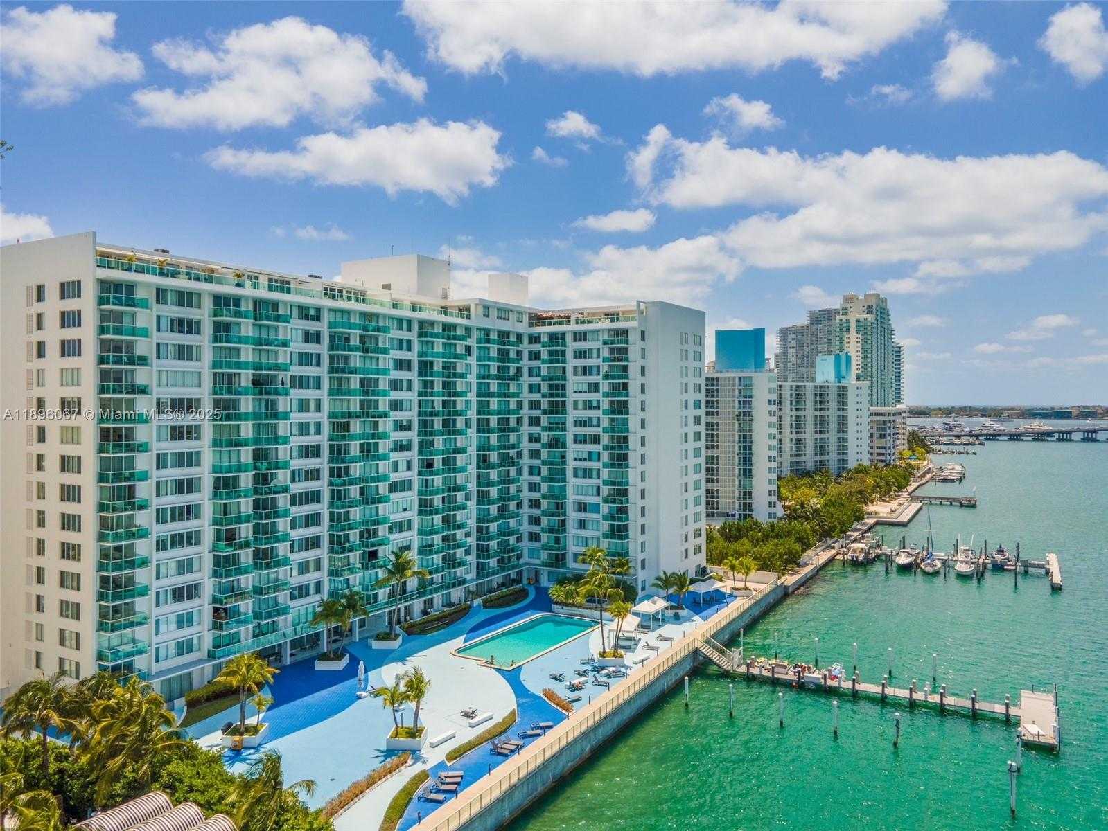 Small Image of 1200 WEST AVE #914, Miami Beach Number 4