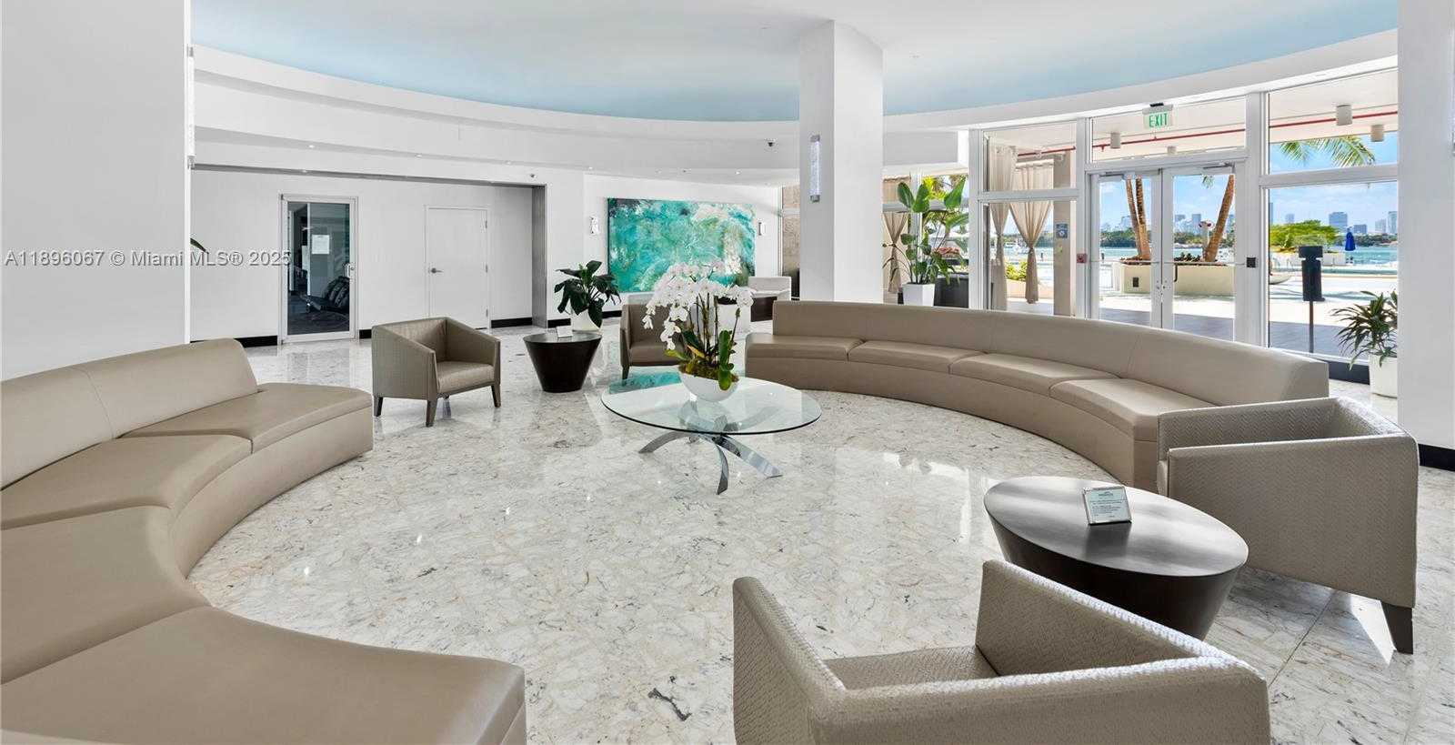 Small Image of 1200 WEST AVE #914, Miami Beach Number 7