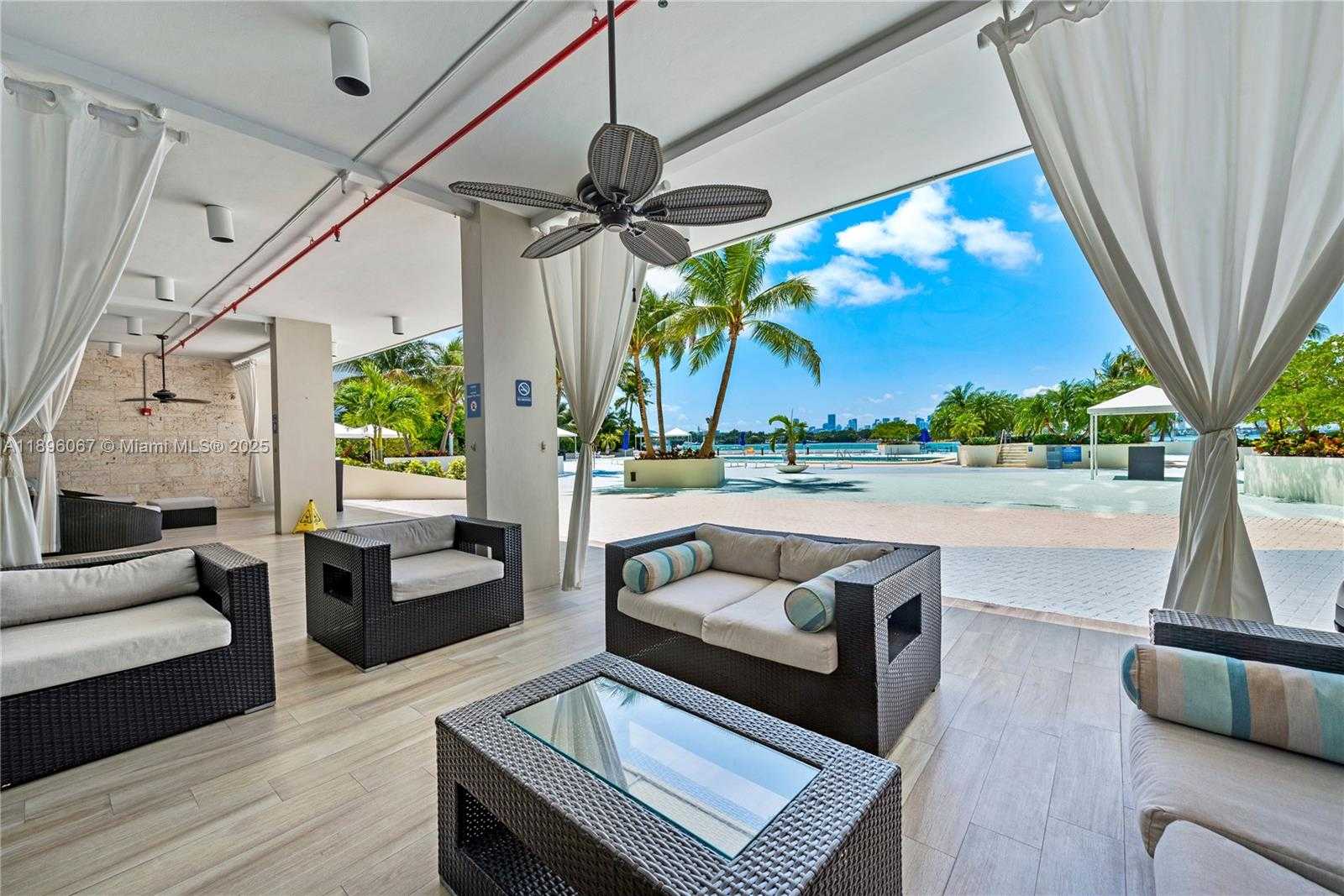 Small Image of 1200 WEST AVE #914, Miami Beach Number 8