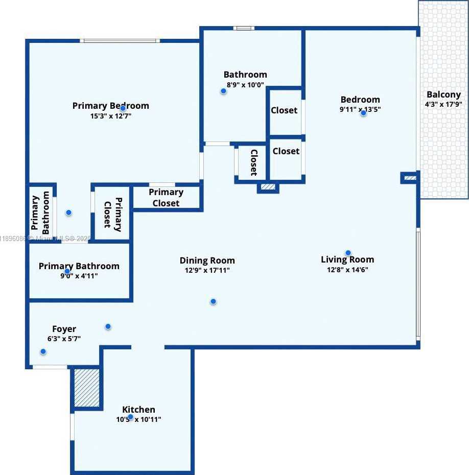 Imagen de Pequeño Objeto