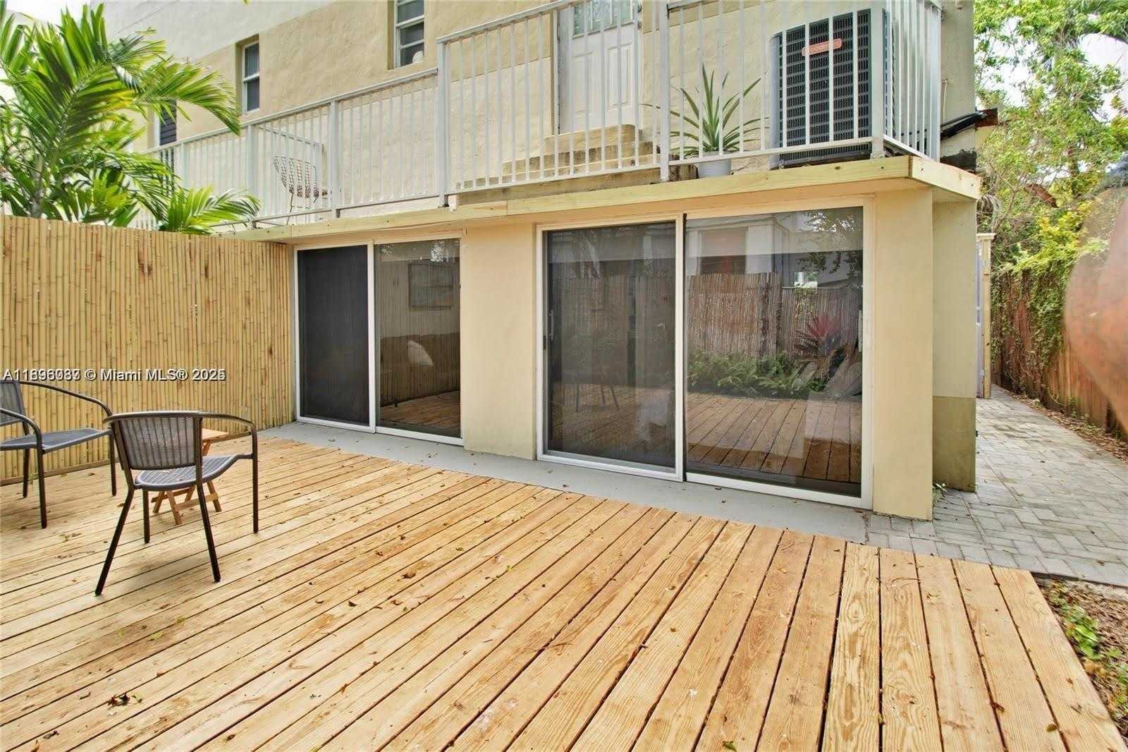 Small Image of 833 WEST 39TH ST #5, Miami Beach Number 10