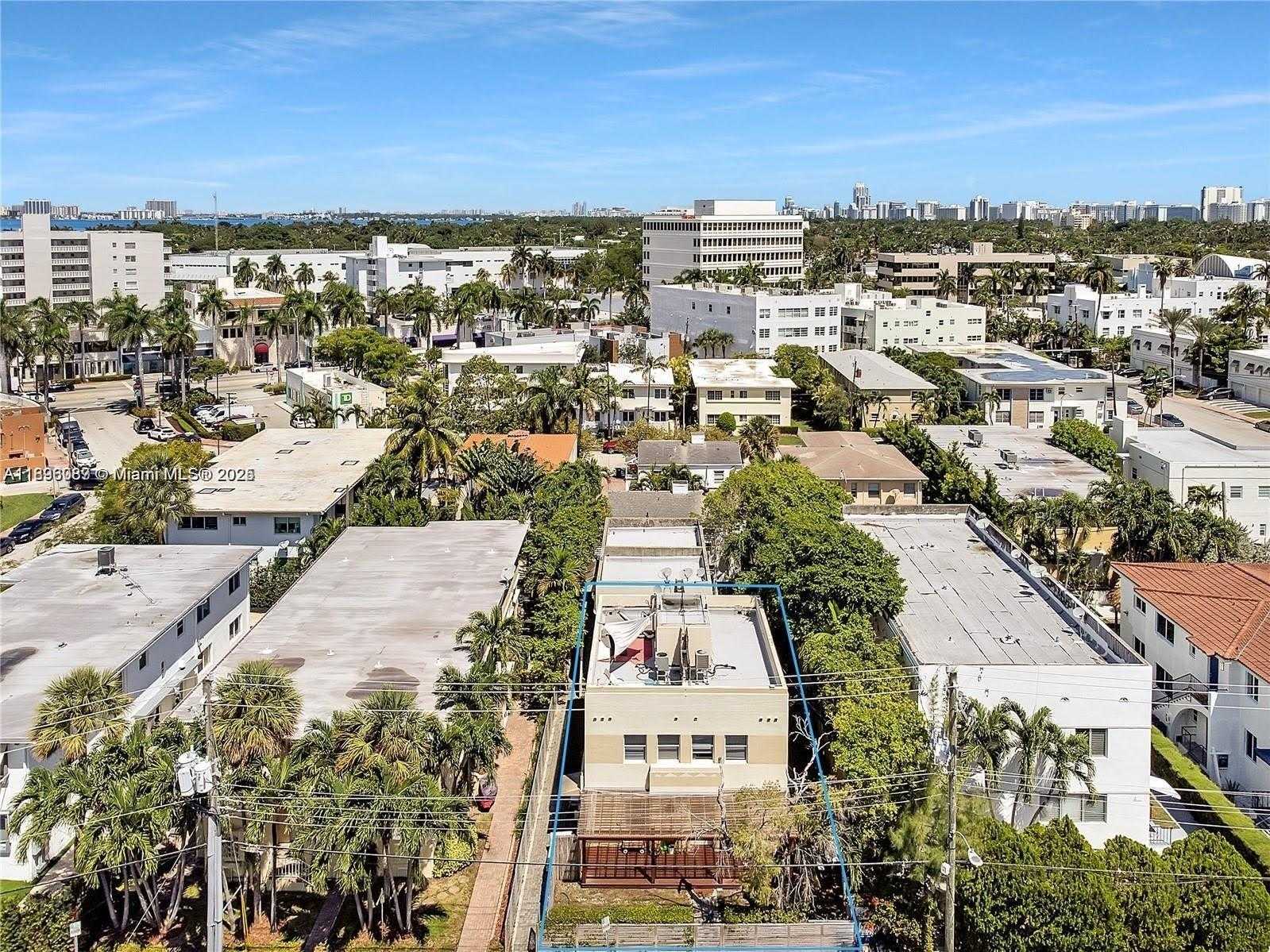 Small Image of 833 WEST 39TH ST #5, Miami Beach Number 11