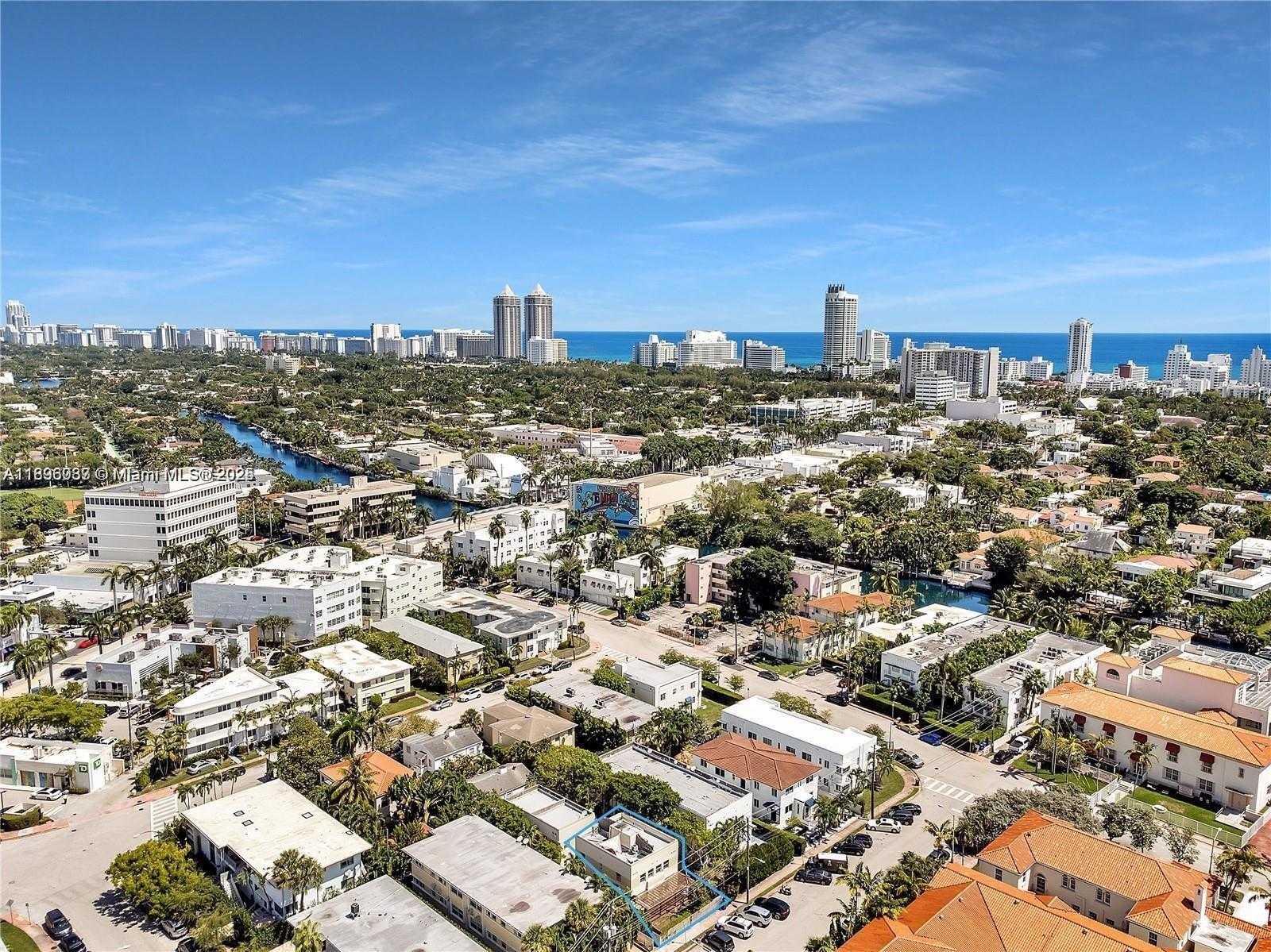 Small Image of 833 WEST 39TH ST #5, Miami Beach Number 12