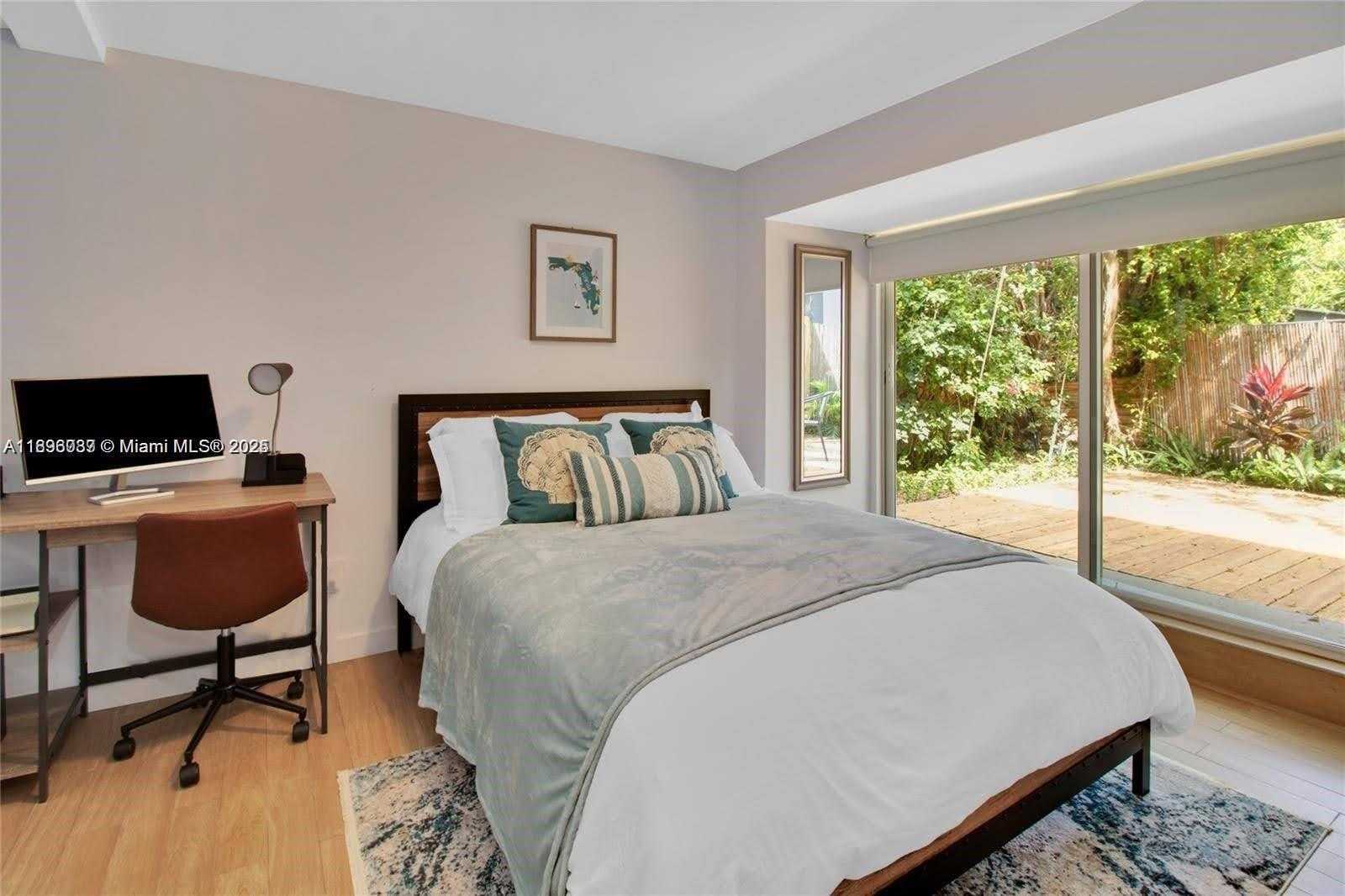 Small Image of 833 WEST 39TH ST #5, Miami Beach Number 7