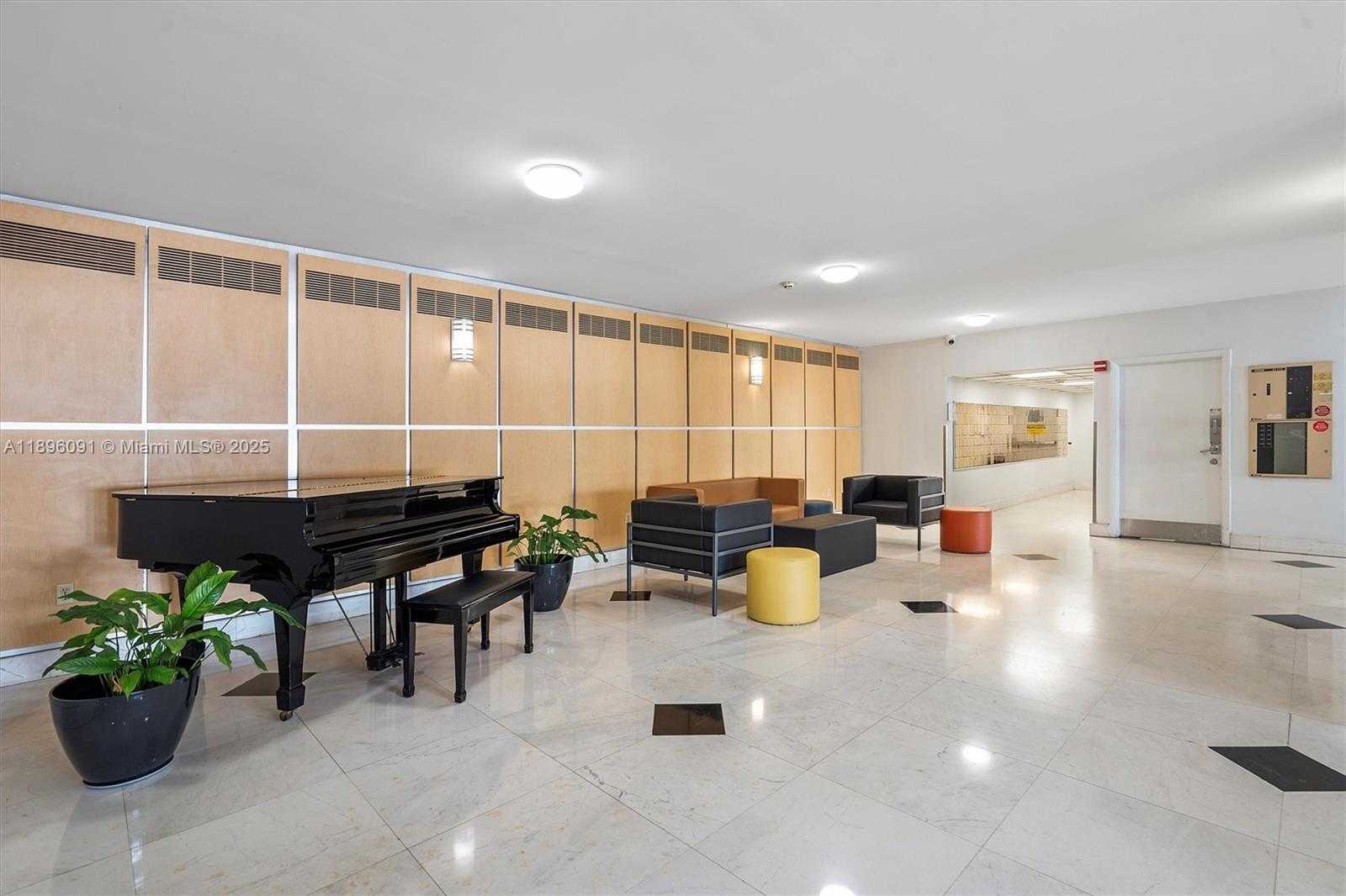 Small Image of 6770 INDIAN CREEK DR #8R, Miami Beach Number 15