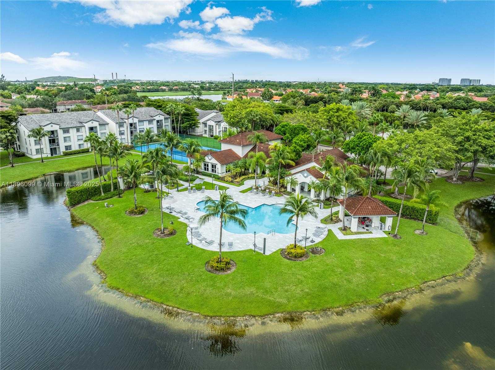 Small Image of 4350 NORTH WEST 107TH AVE #204, Doral Number 18