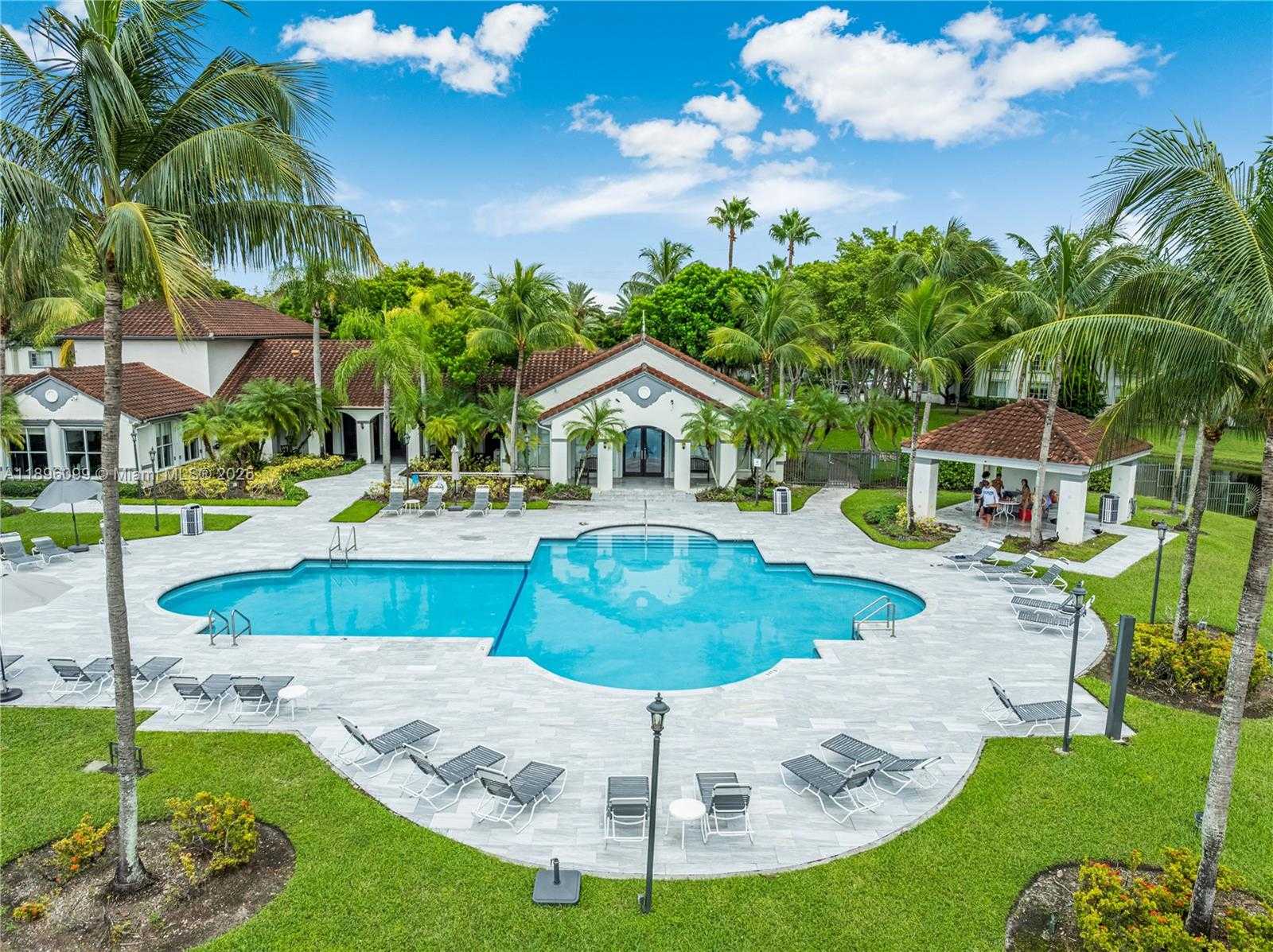 Small Image of 4350 NORTH WEST 107TH AVE #204, Doral Number 19