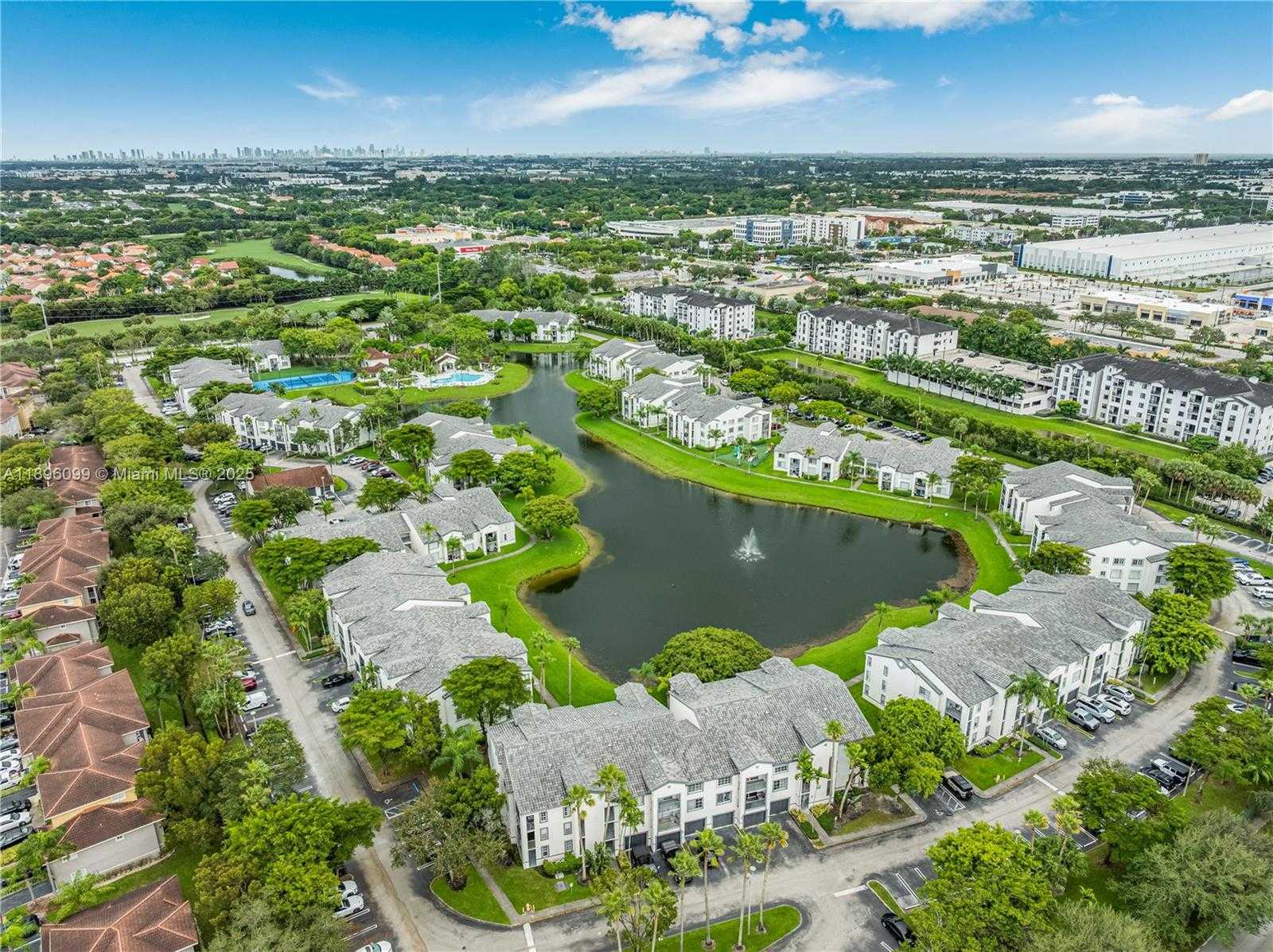 Small Image of 4350 NORTH WEST 107TH AVE #204, Doral Number 26