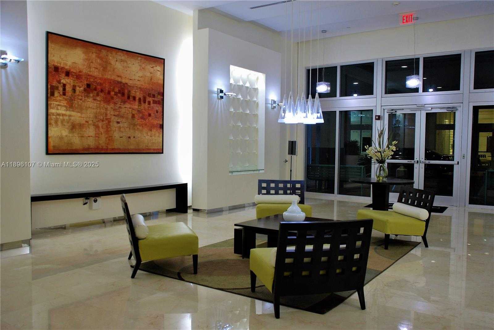 Small Image of 9055 SOUTH WEST 73 CT #1402, Miami Number 24