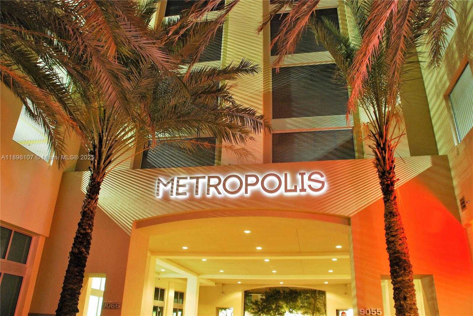 Small Image of 9055 SOUTH WEST 73 CT #1402, Miami Number 32