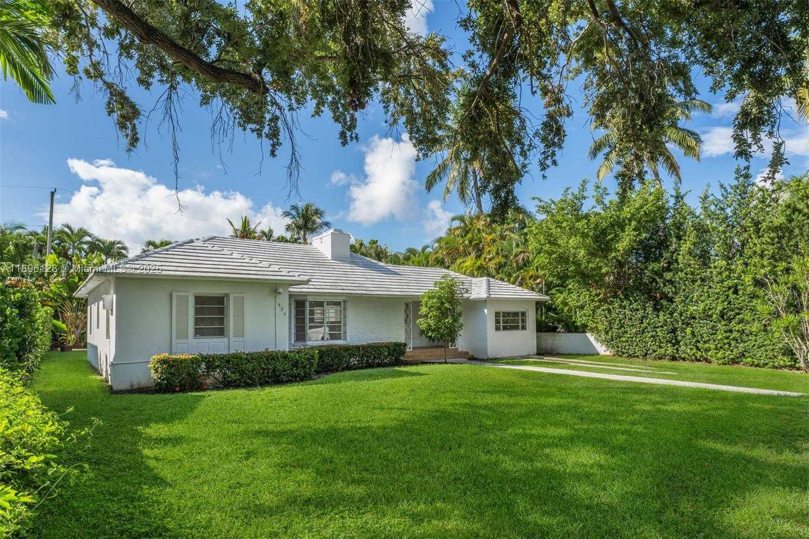 Small Image of 520 WEST 51ST TER, Miami Beach Number 3