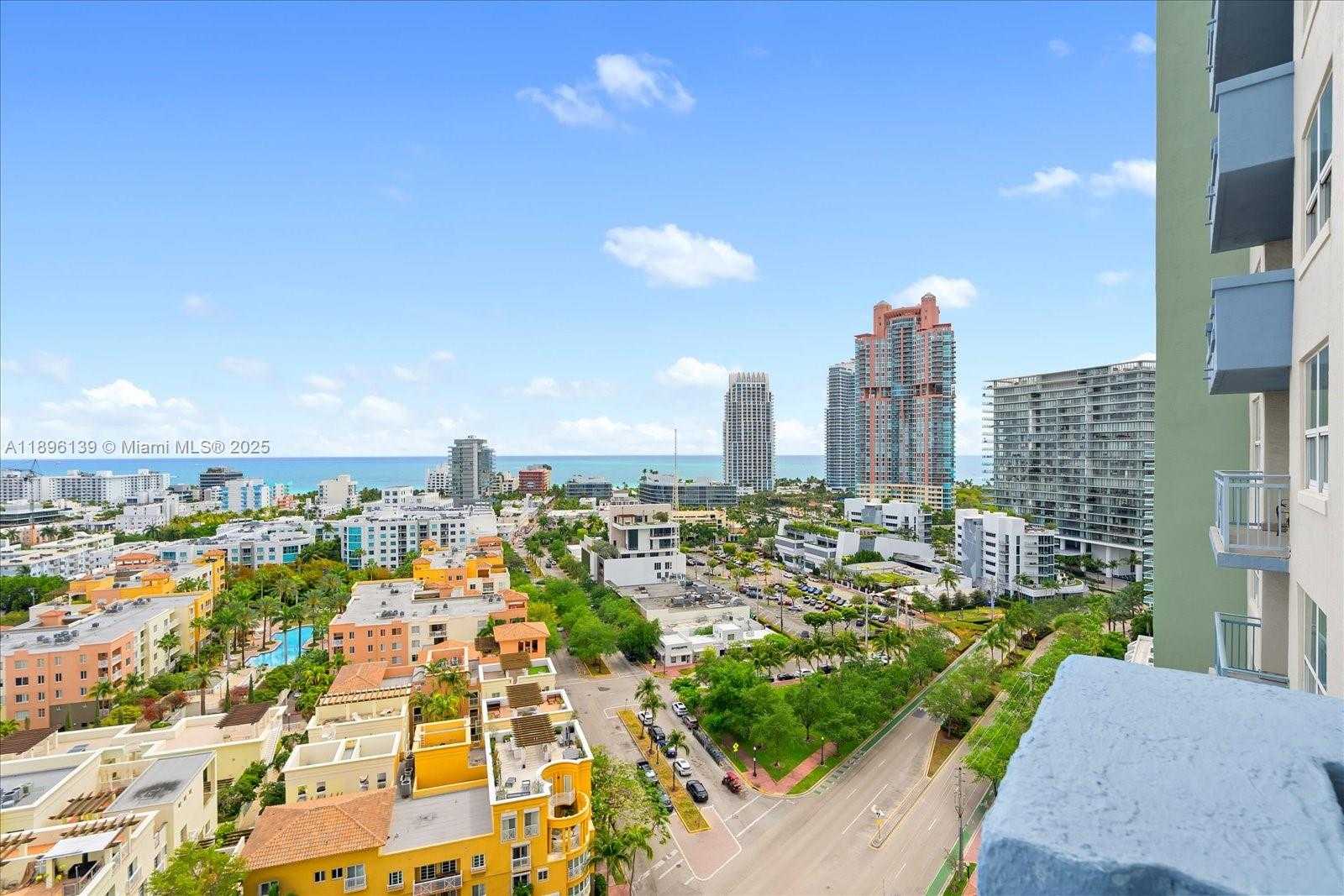 Small Image of 90 ALTON RD #2611, Miami Beach Number 7