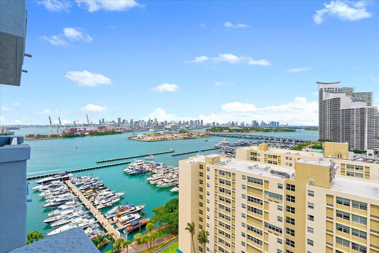 Small Image of 90 ALTON RD #2611, Miami Beach Number 8