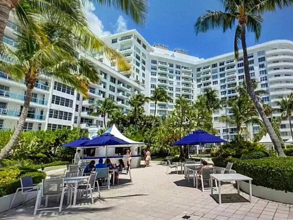 Small Image of 5151 COLLINS AVE #925, Miami Beach Number 2