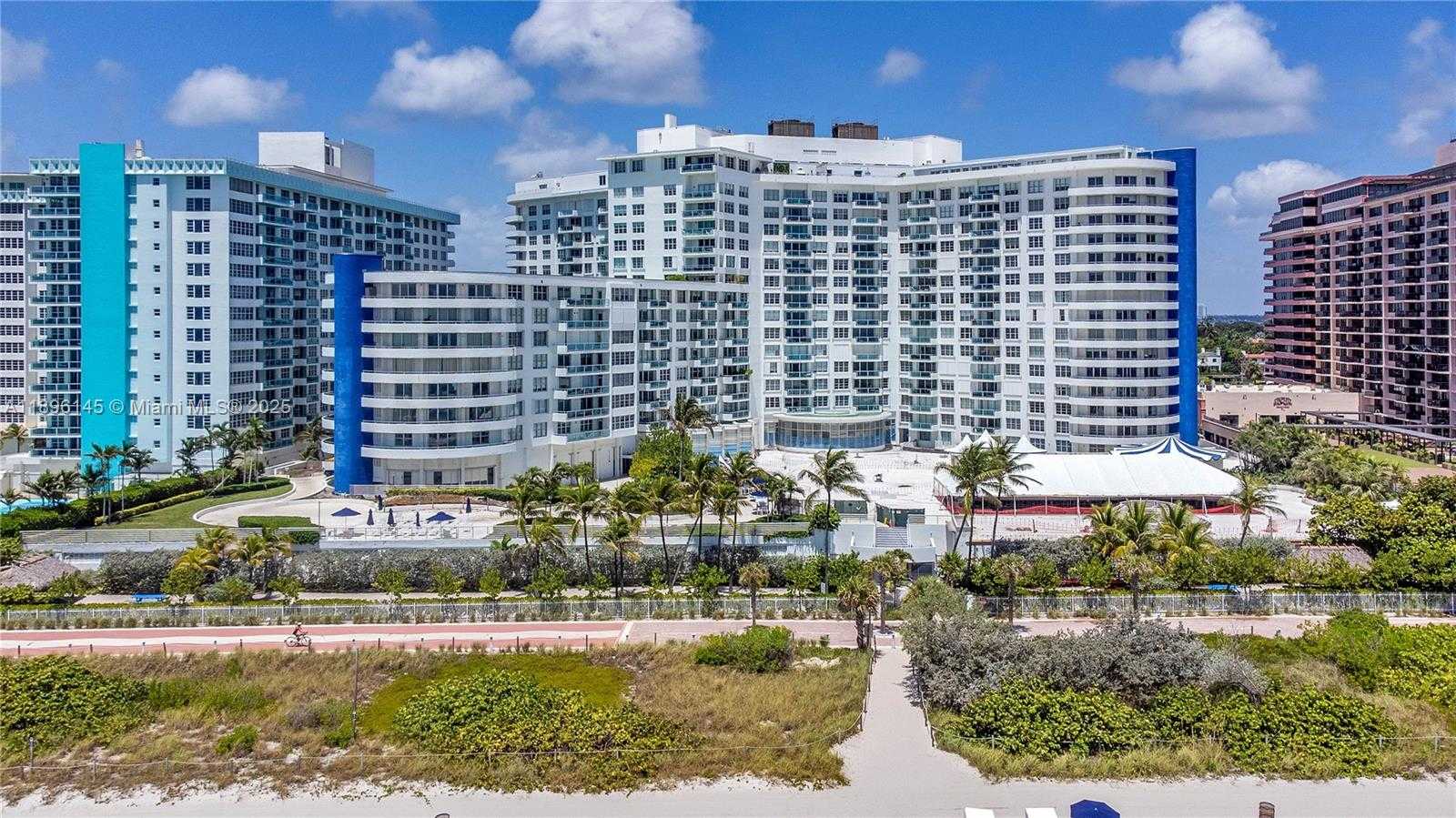 Small Image of 5151 COLLINS AVE #925, Miami Beach Number 20