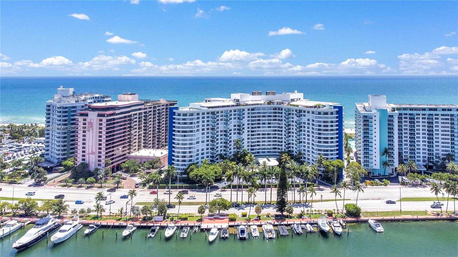 Small Image of 5151 COLLINS AVE #925, Miami Beach Number 21