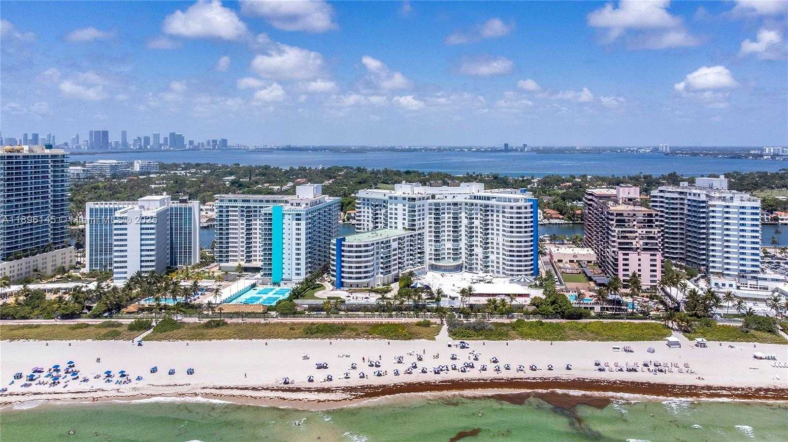 Small Image of 5151 COLLINS AVE #925, Miami Beach Number 22
