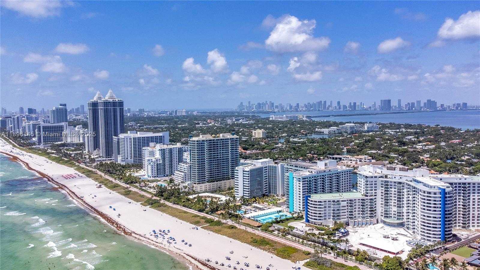 Small Image of 5151 COLLINS AVE #925, Miami Beach Number 23