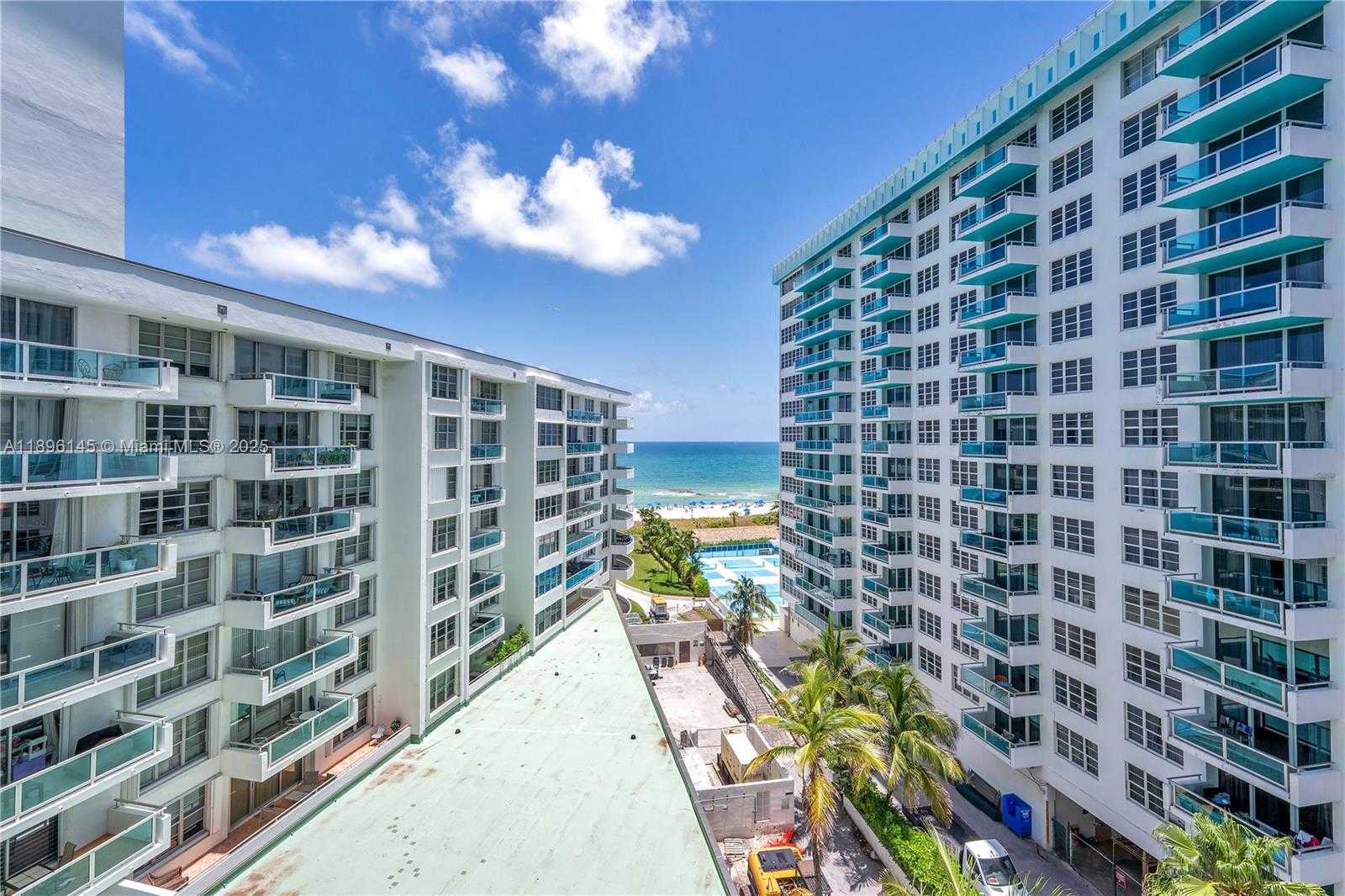 Small Image of 5151 COLLINS AVE #925, Miami Beach Number 7