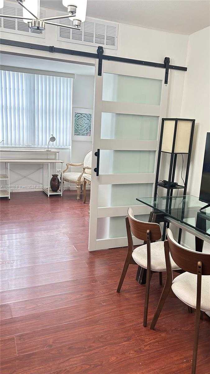 Small Image of 825 SOUTH EAST BRICKELL BAY DR #443, Miami Number 21